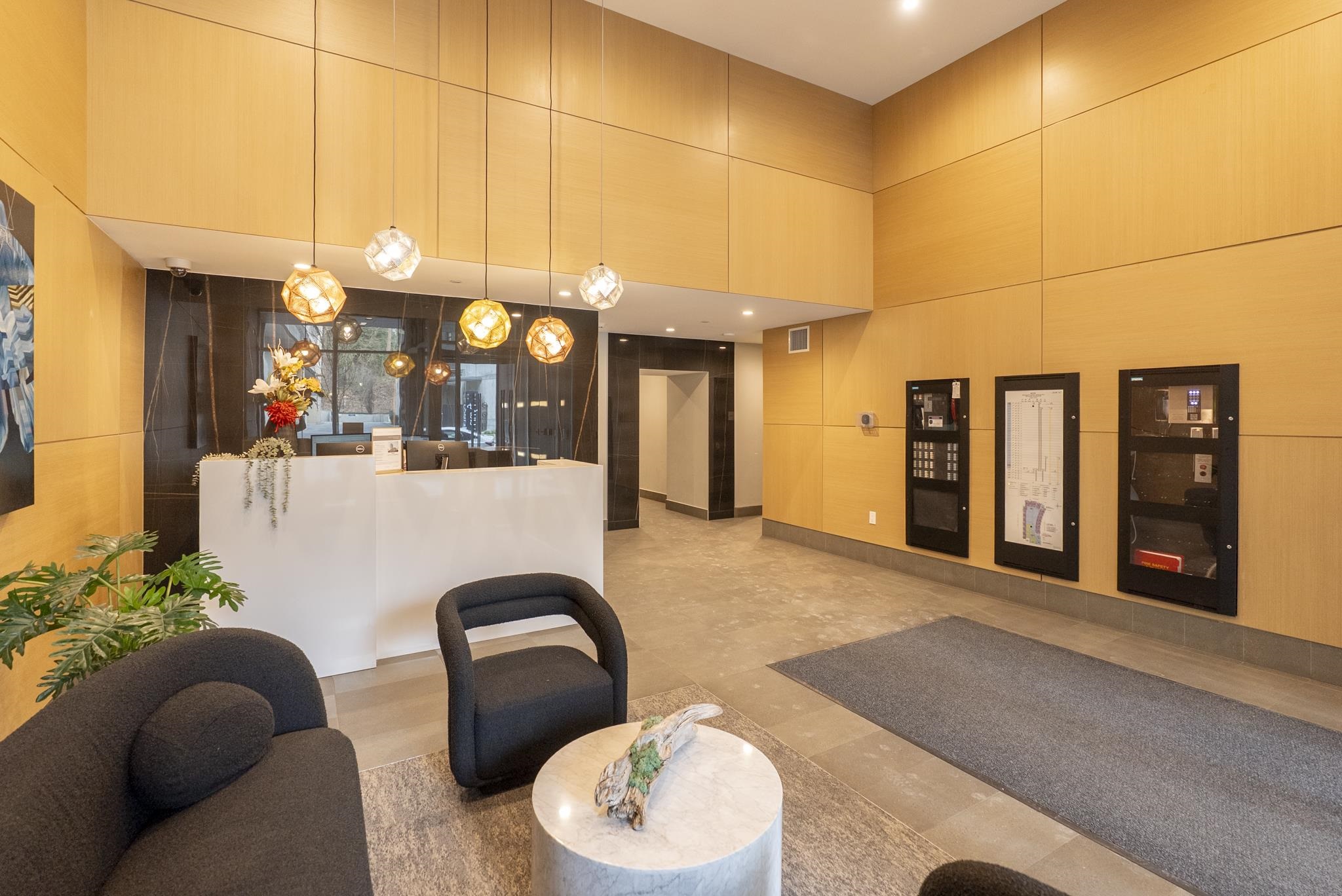 2308 3438 SAWMILL CRESCENT Unit: 2308