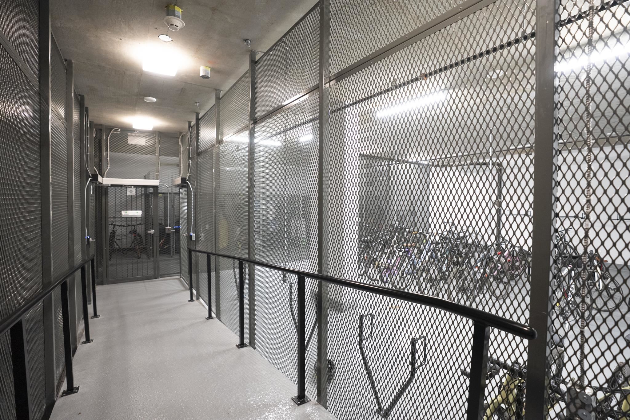 2308 3438 SAWMILL CRESCENT Unit: 2308