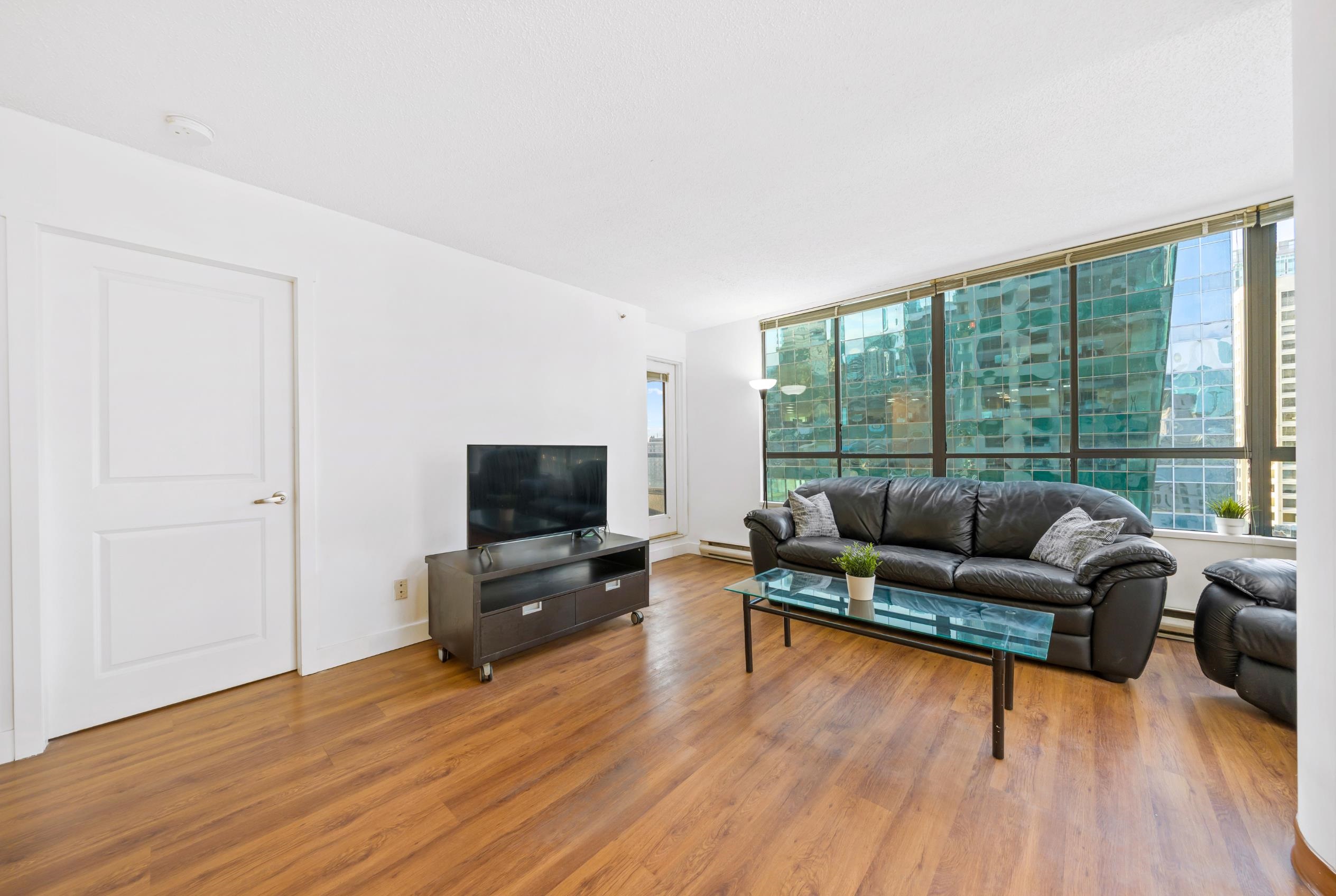 1006 1060 ALBERNI STREET Unit: 1006