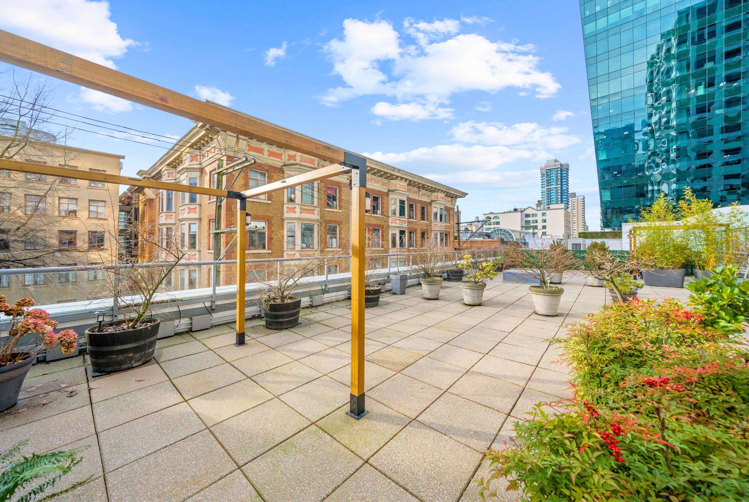 1006 1060 ALBERNI STREET Unit: 1006