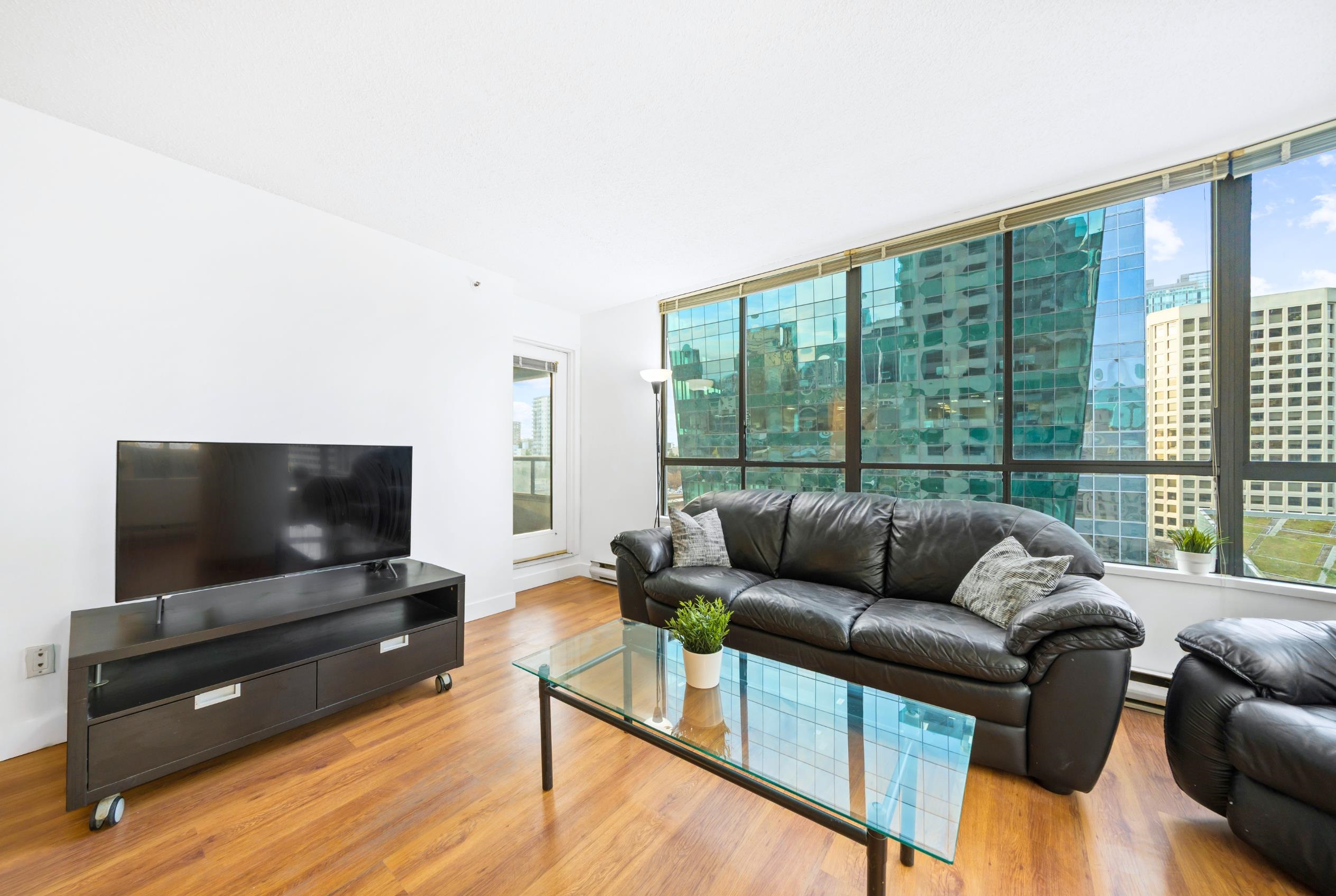 1006 1060 ALBERNI STREET Unit: 1006