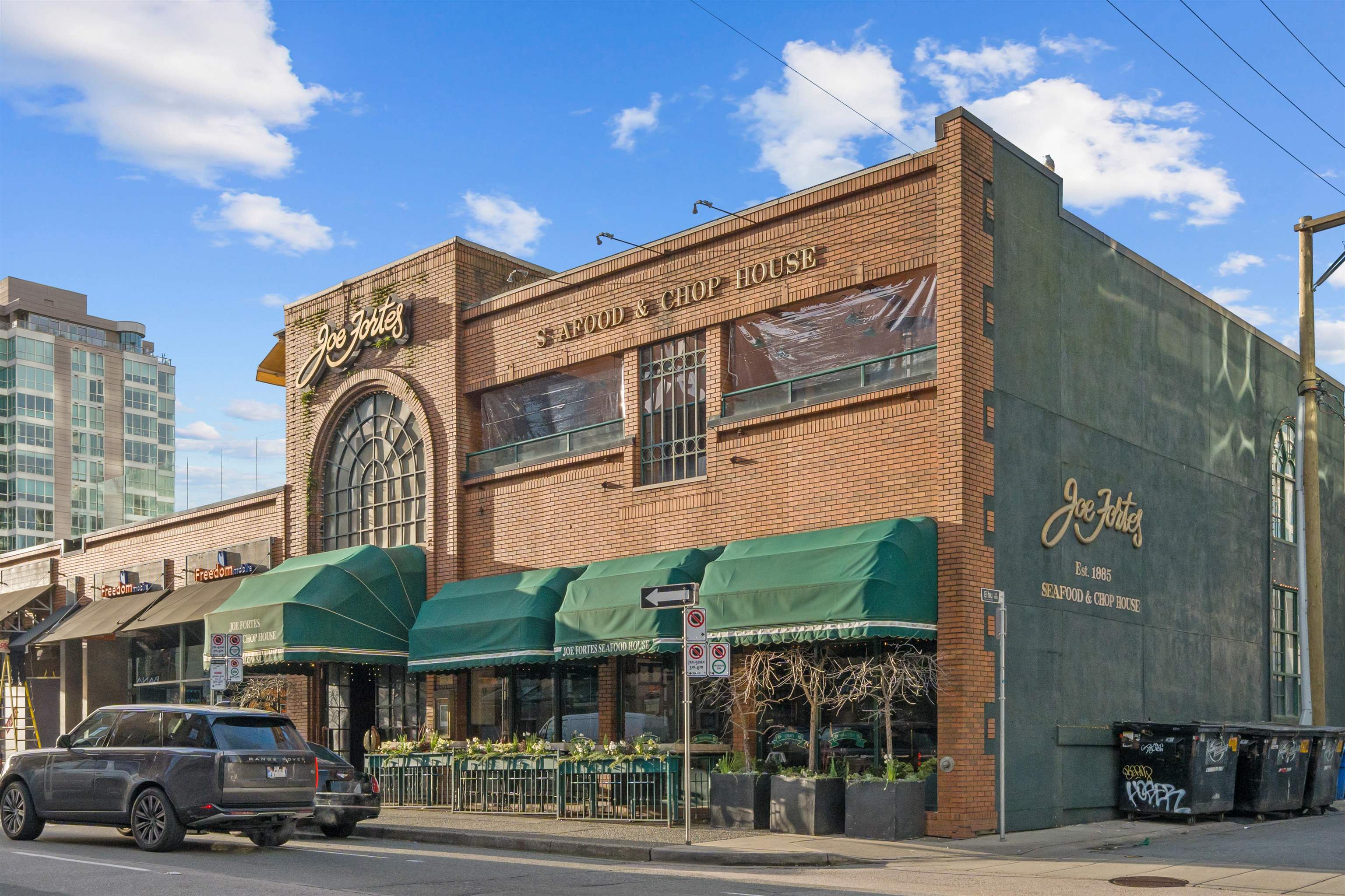 1006 1060 ALBERNI STREET Unit: 1006