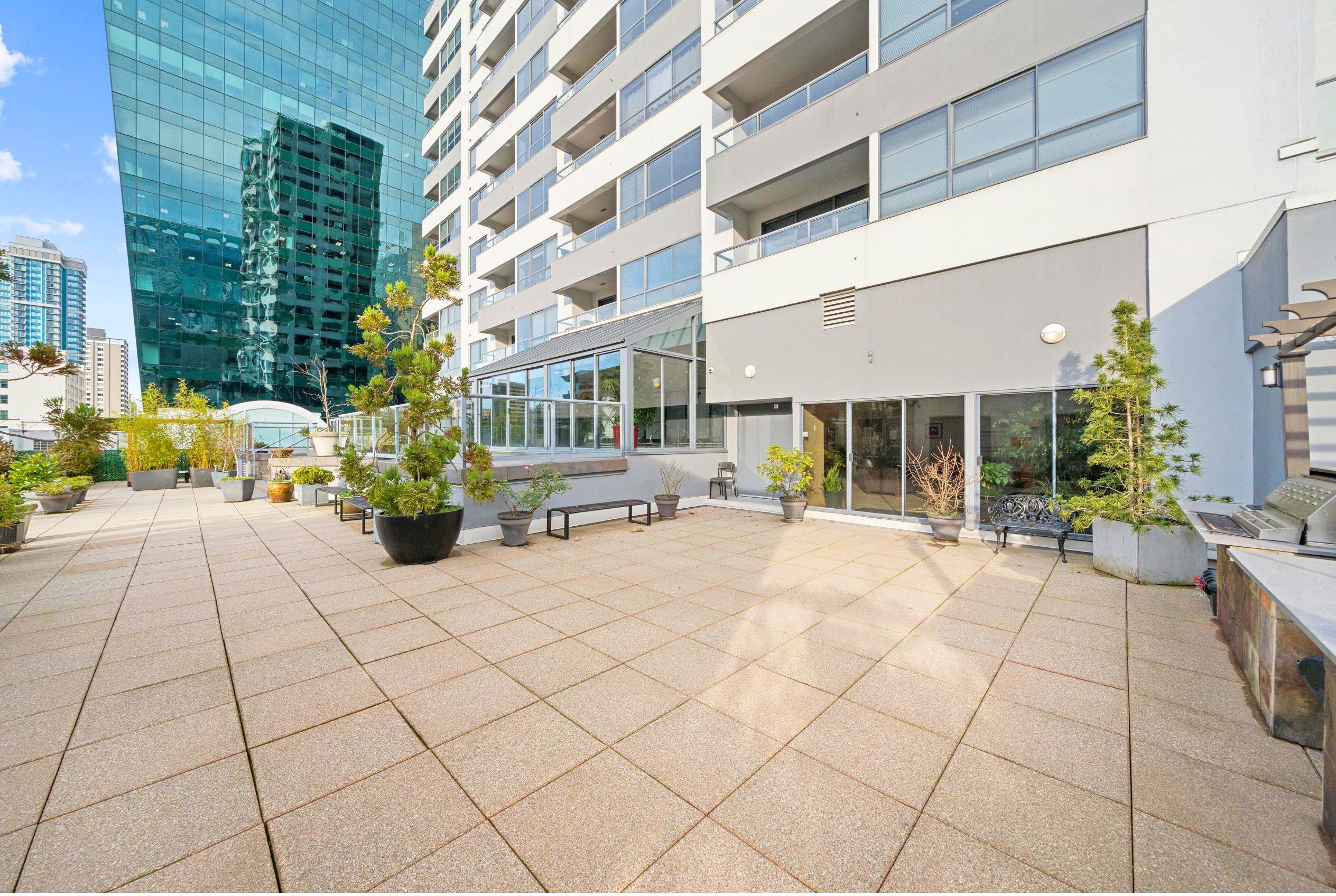 1006 1060 ALBERNI STREET Unit: 1006