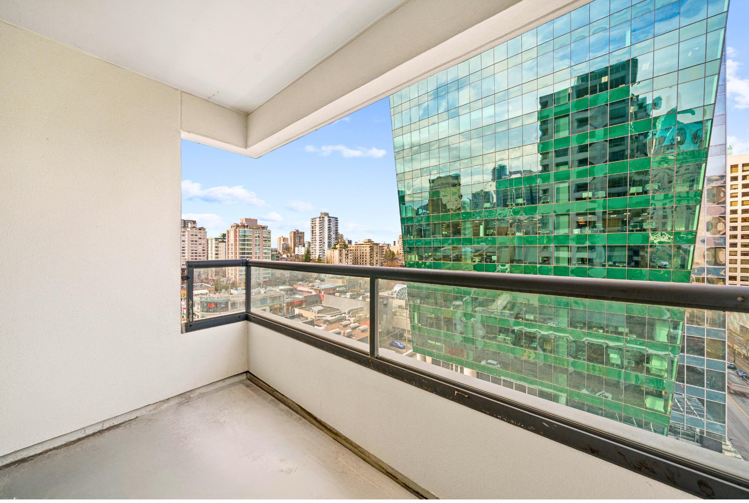 1006 1060 ALBERNI STREET Unit: 1006