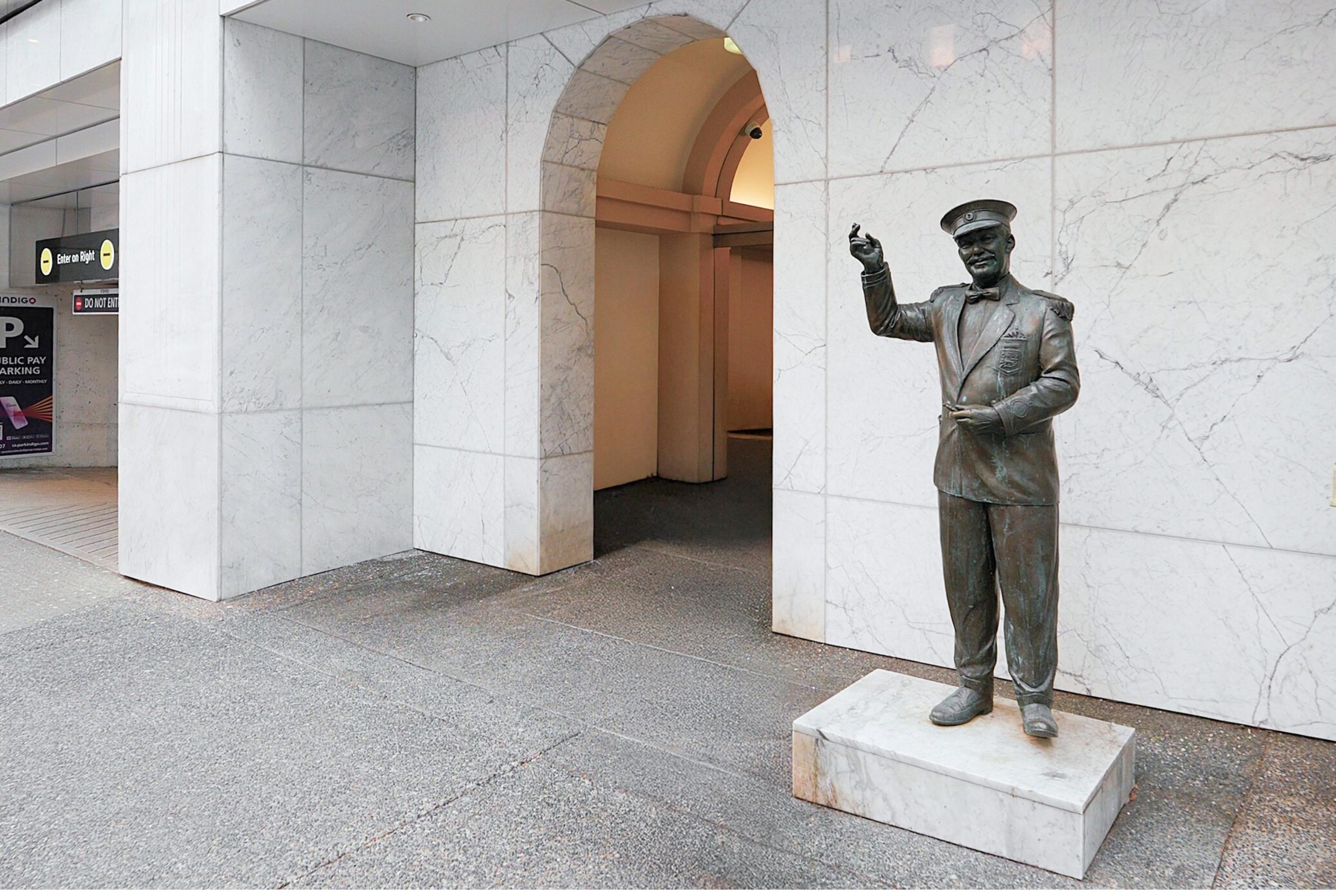 1006 1060 ALBERNI STREET Unit: 1006