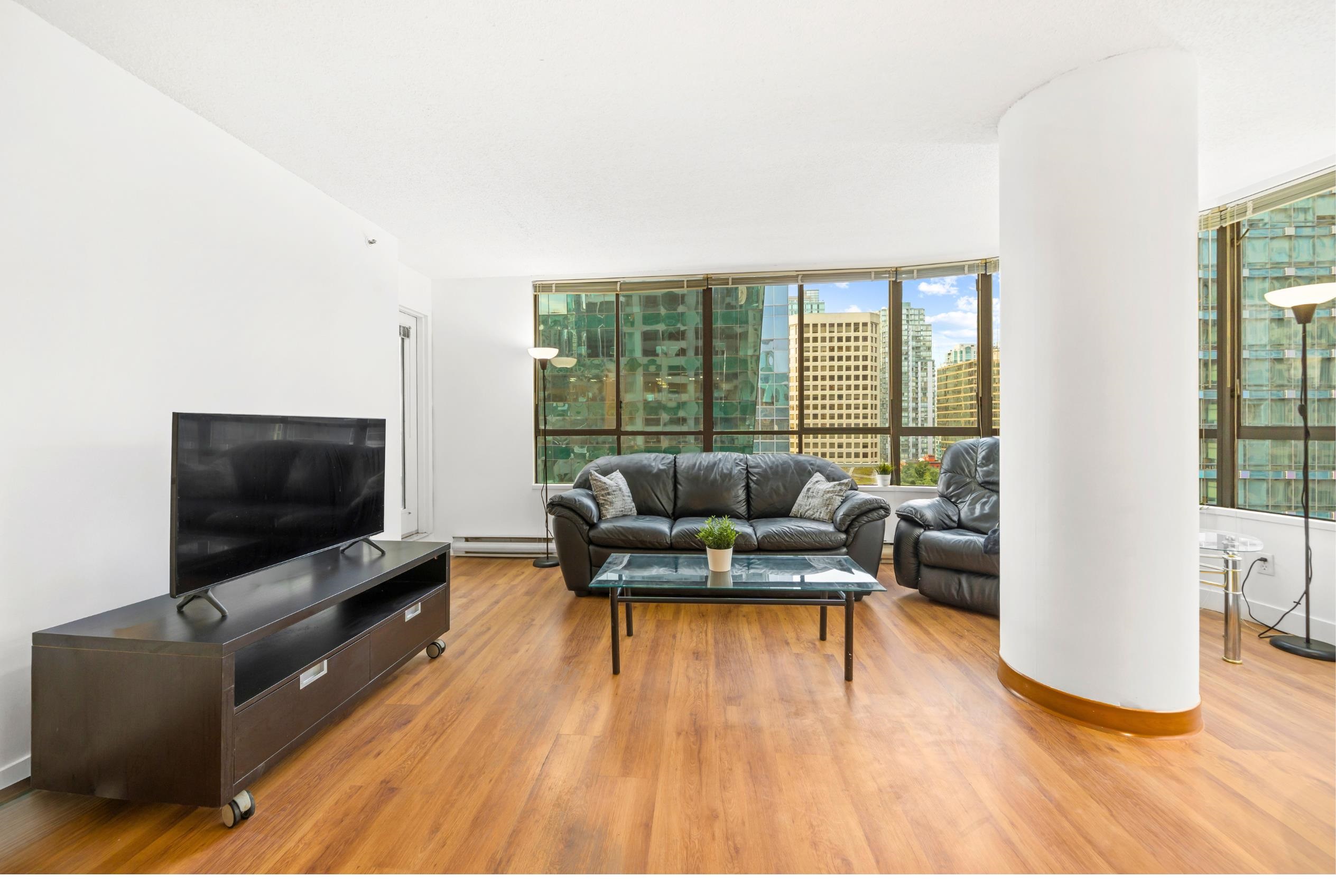 1006 1060 ALBERNI STREET Unit: 1006