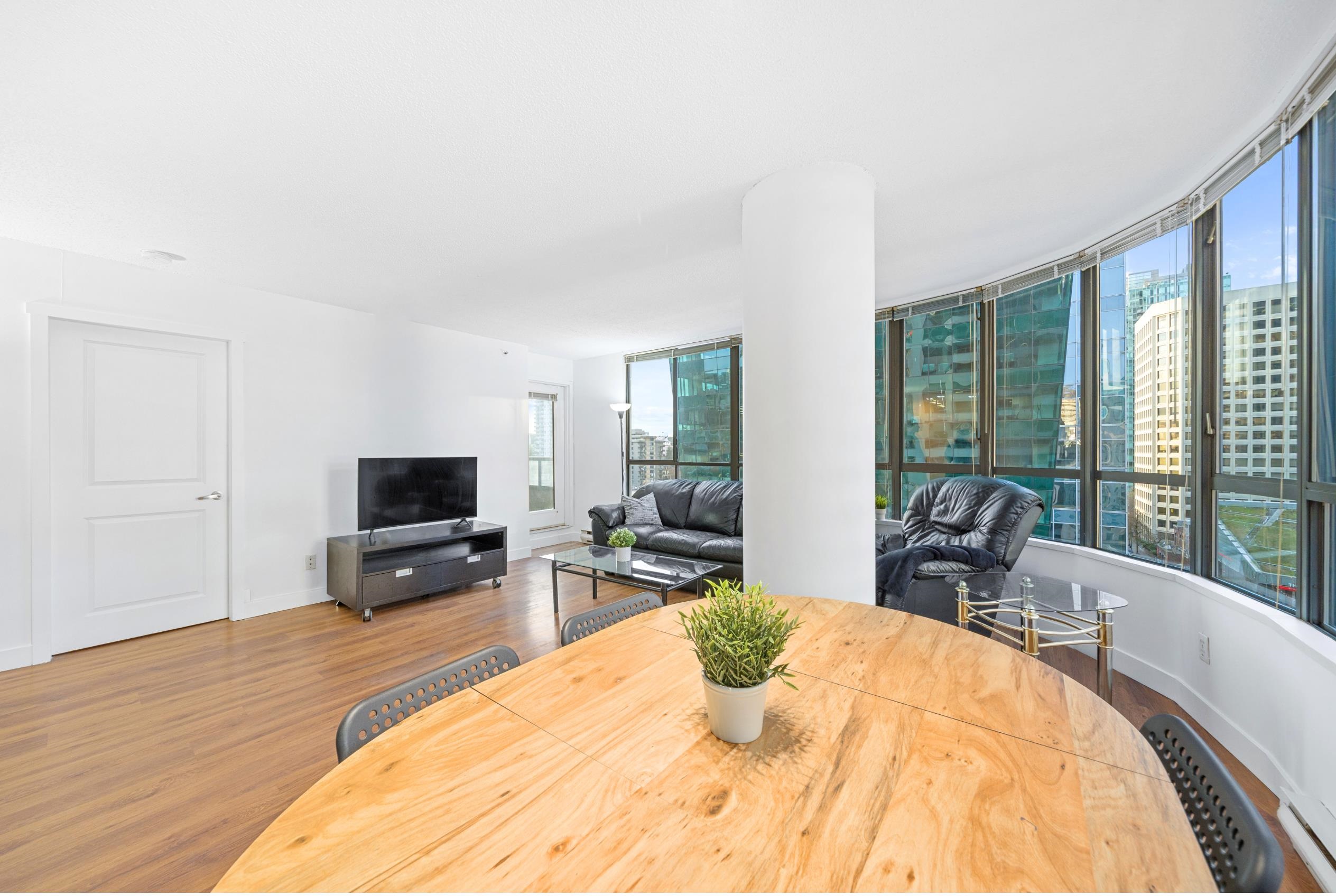 1006 1060 ALBERNI STREET Unit: 1006