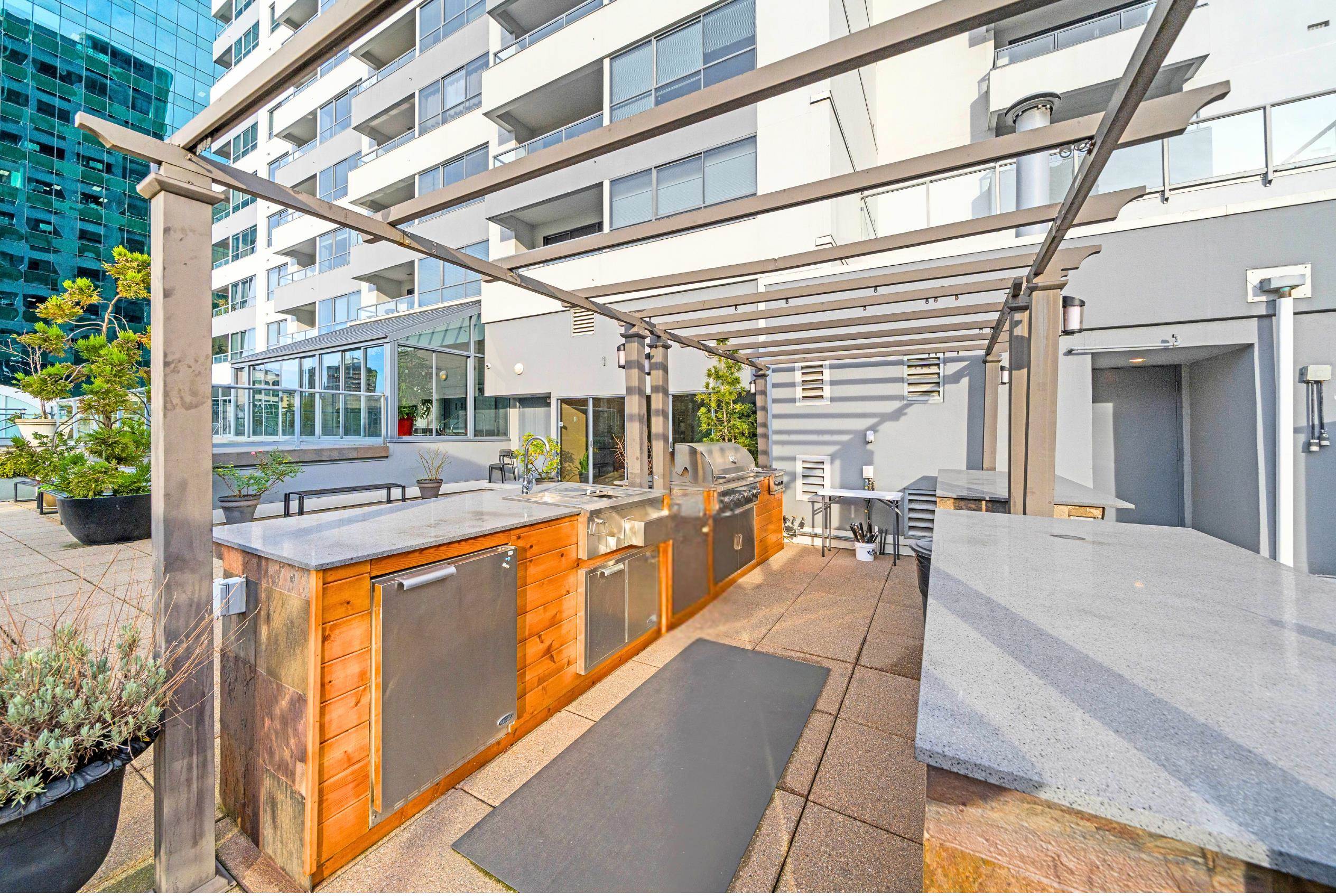 1006 1060 ALBERNI STREET Unit: 1006