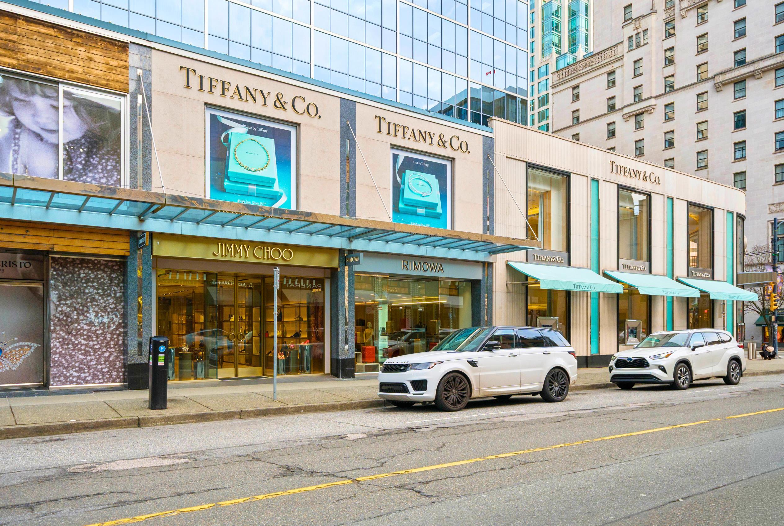 1006 1060 ALBERNI STREET Unit: 1006