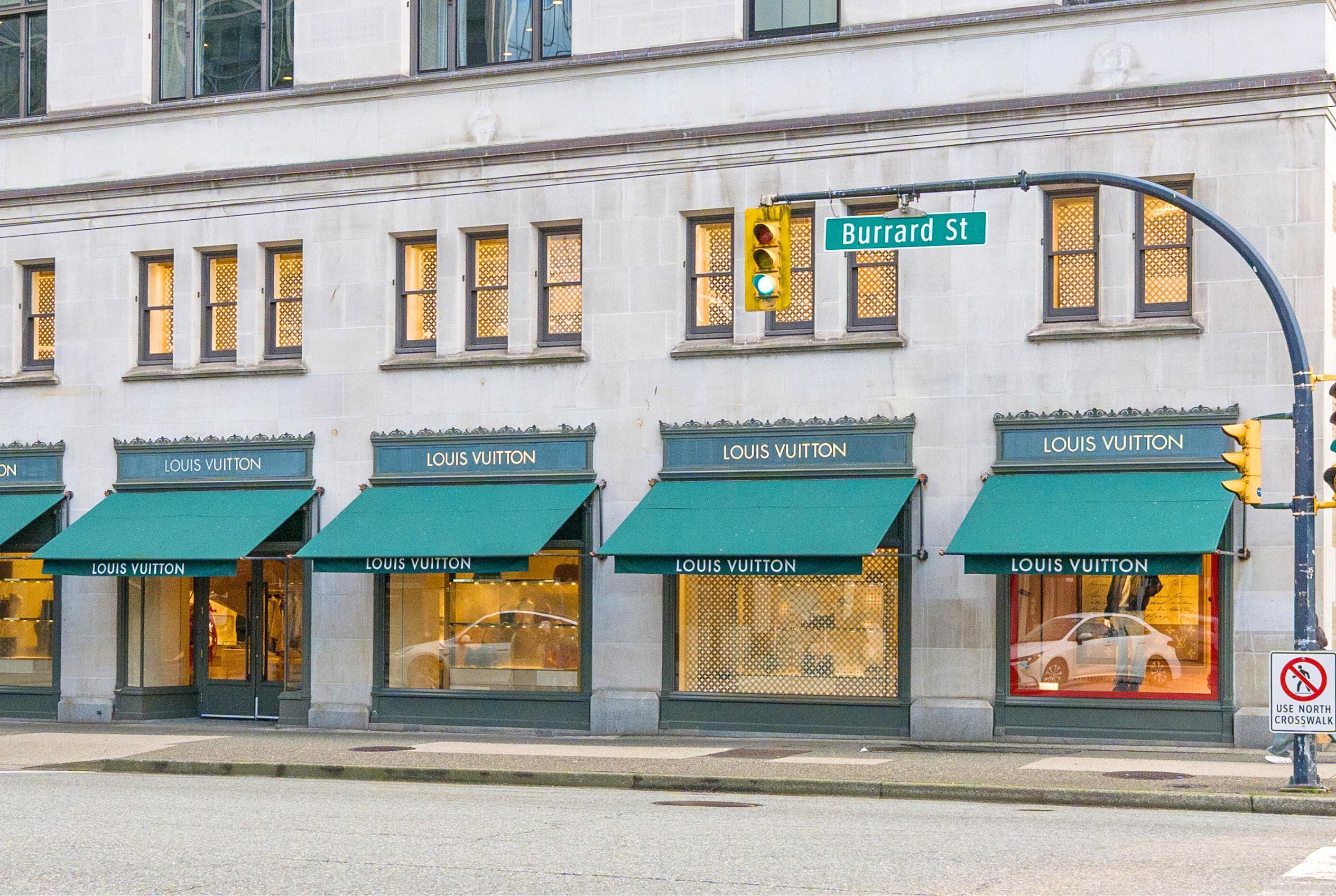 1006 1060 ALBERNI STREET Unit: 1006