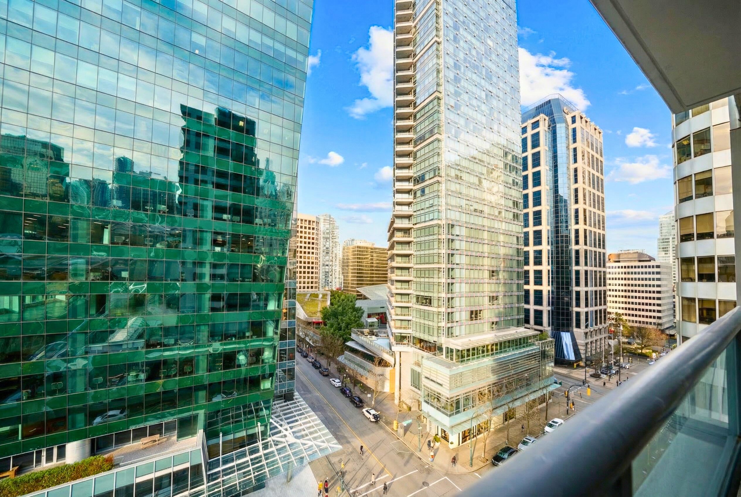 1006 1060 ALBERNI STREET Unit: 1006