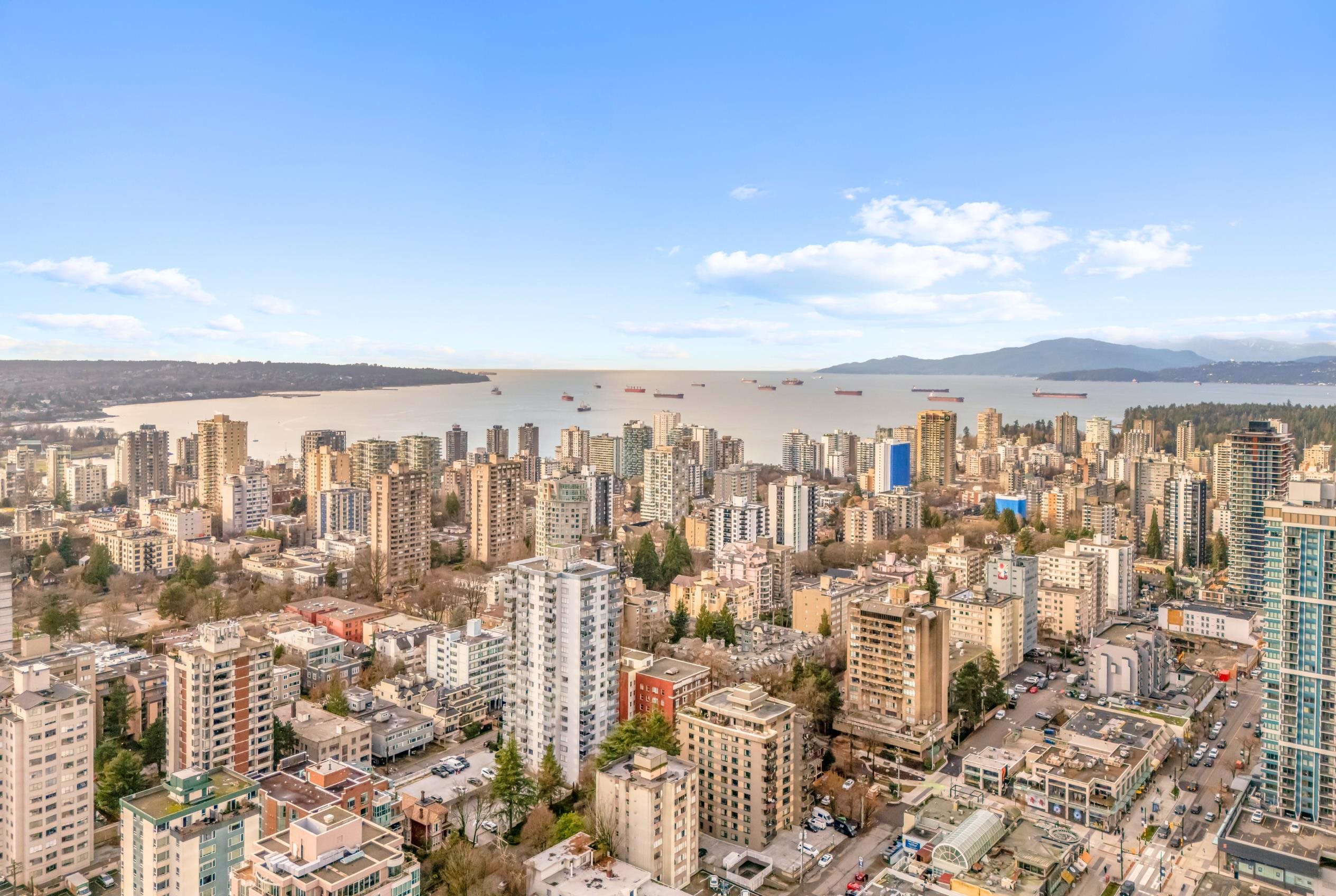 1006 1060 ALBERNI STREET Unit: 1006