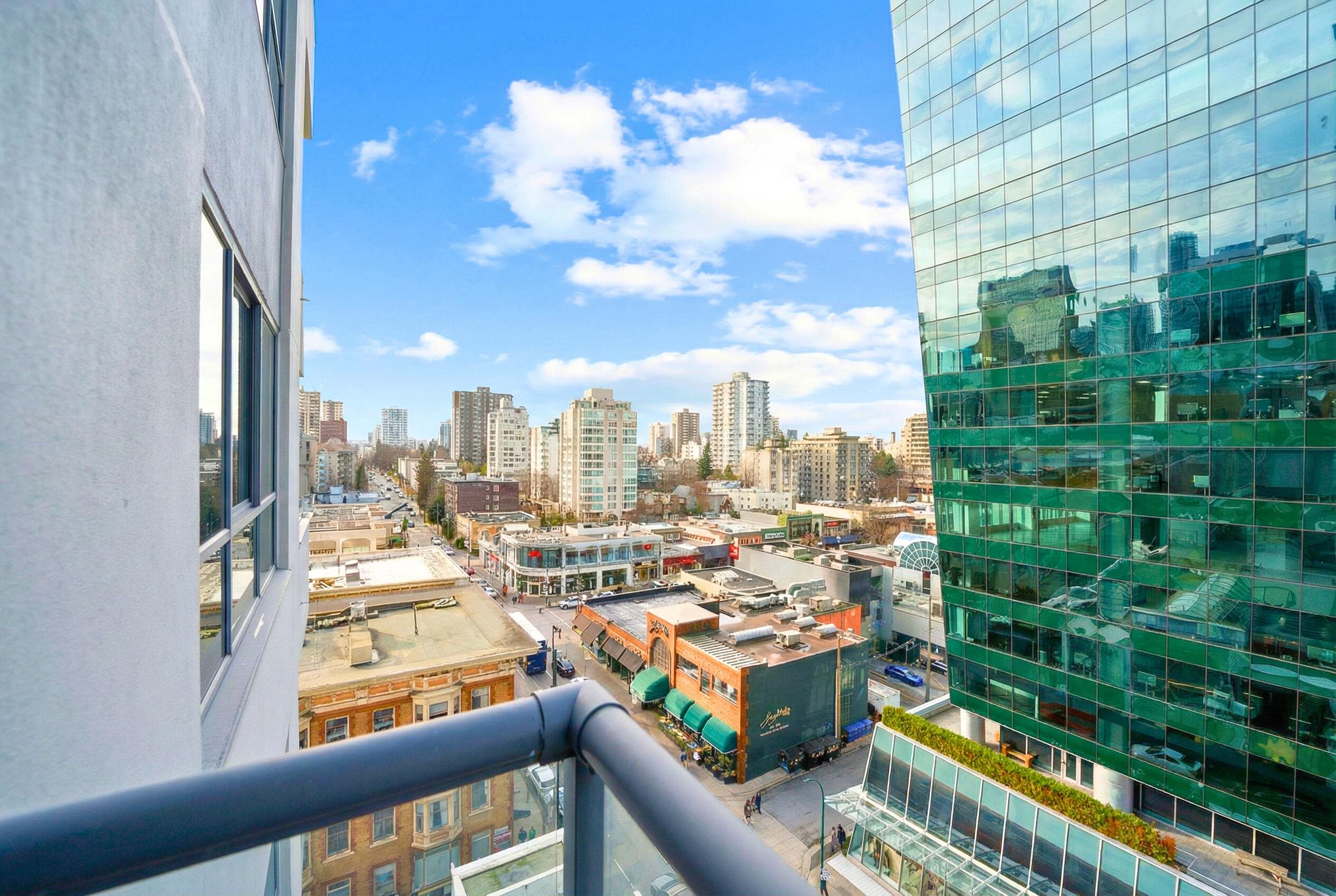 1006 1060 ALBERNI STREET Unit: 1006