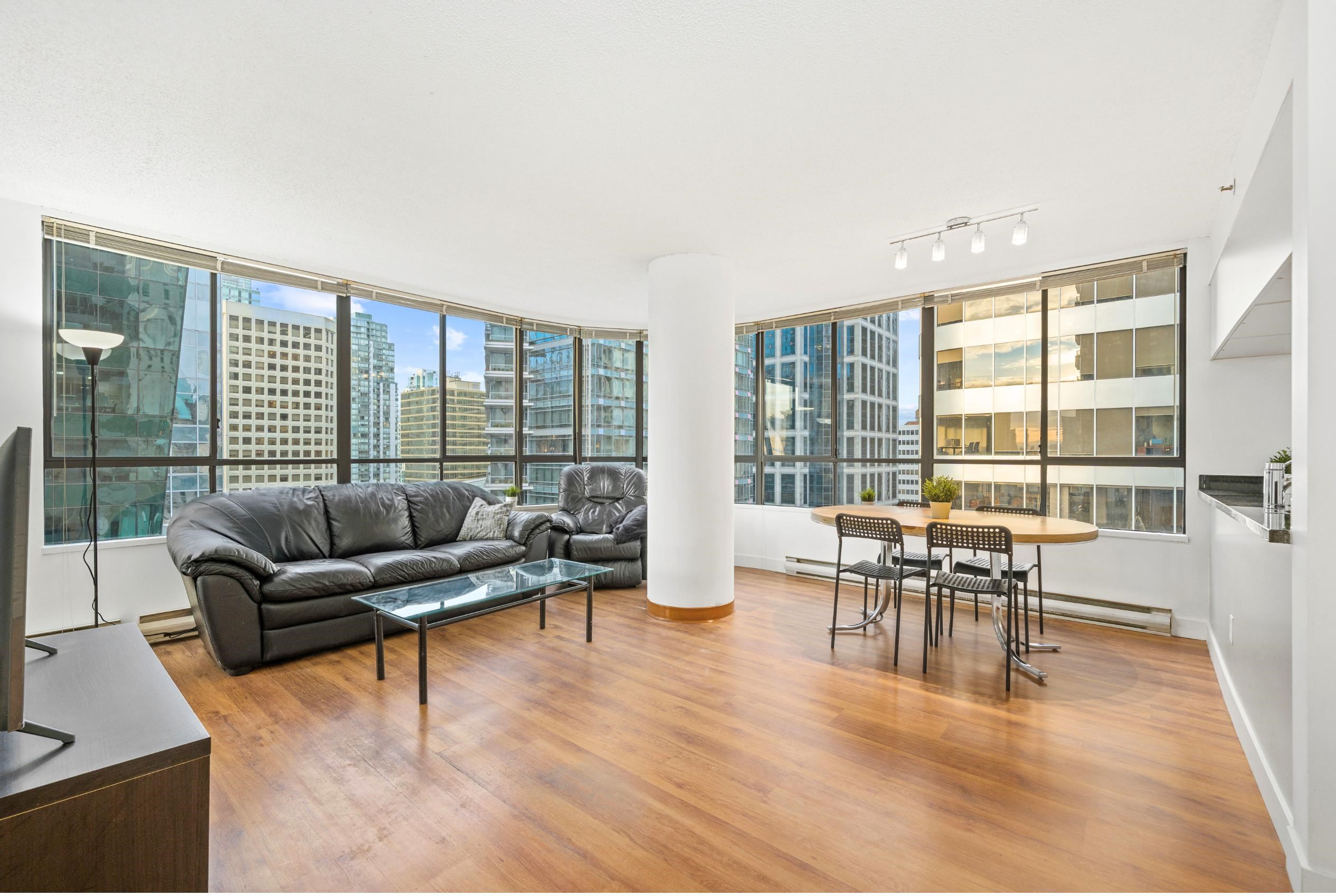 1006 1060 ALBERNI STREET Unit: 1006