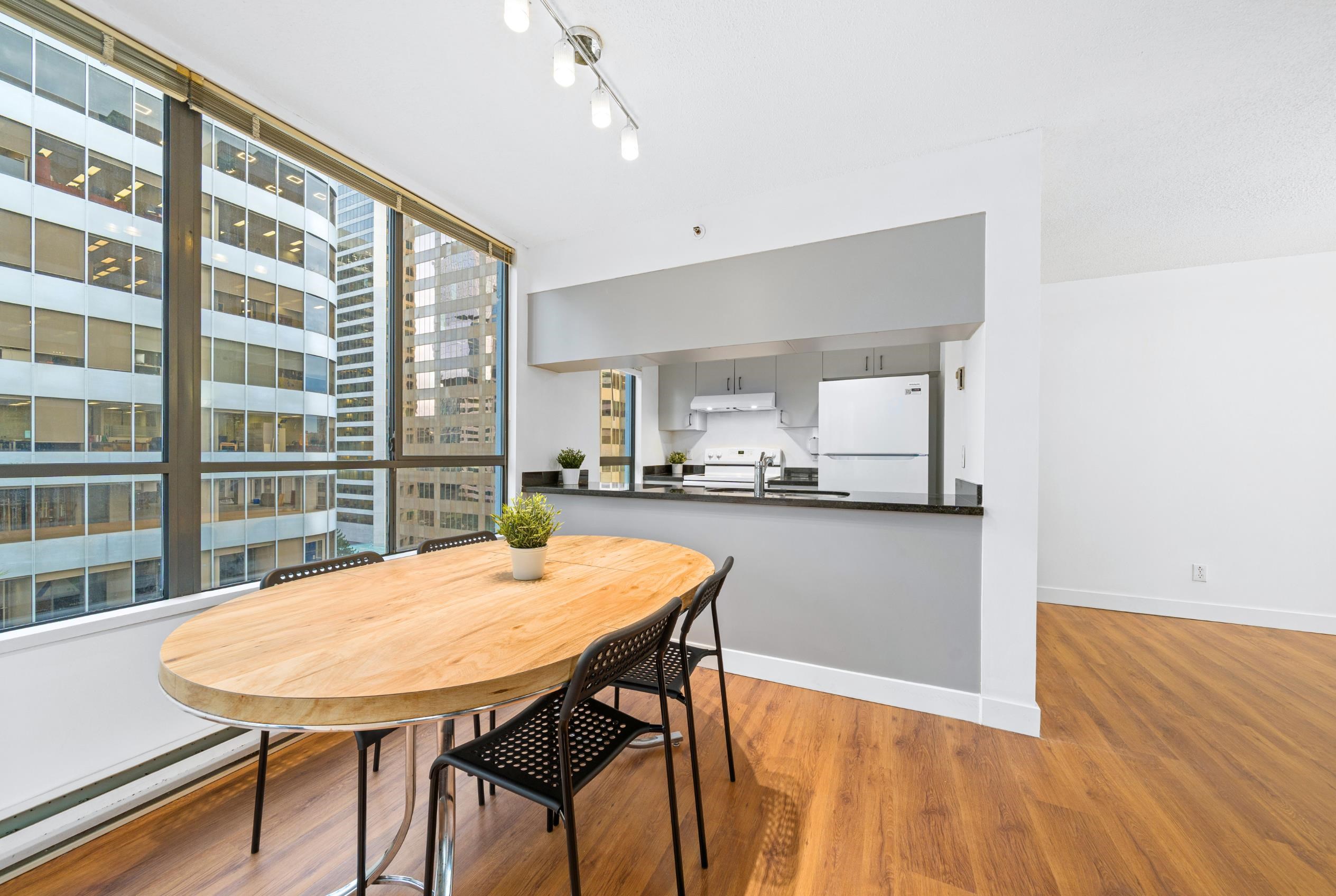 1006 1060 ALBERNI STREET Unit: 1006