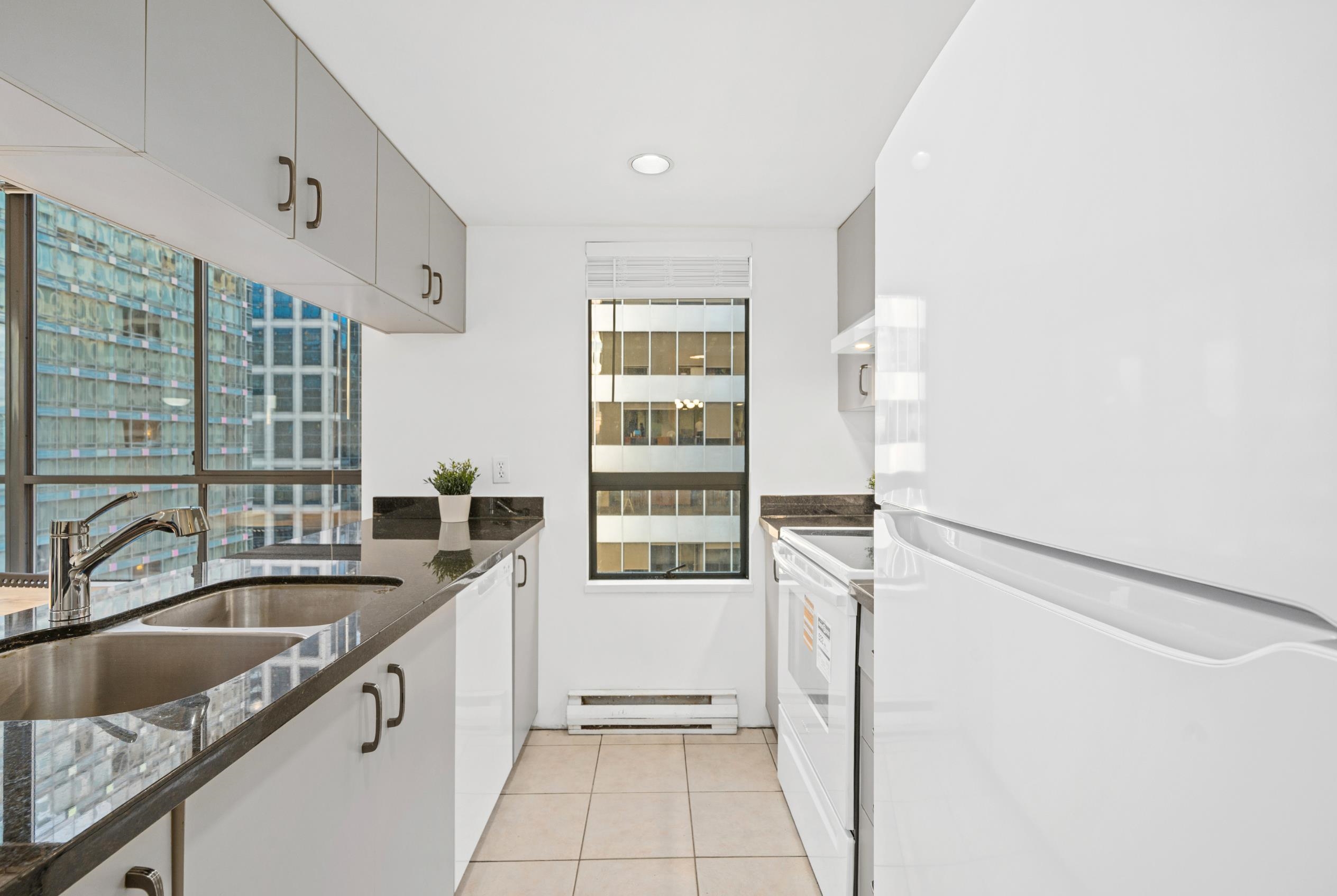 1006 1060 ALBERNI STREET Unit: 1006