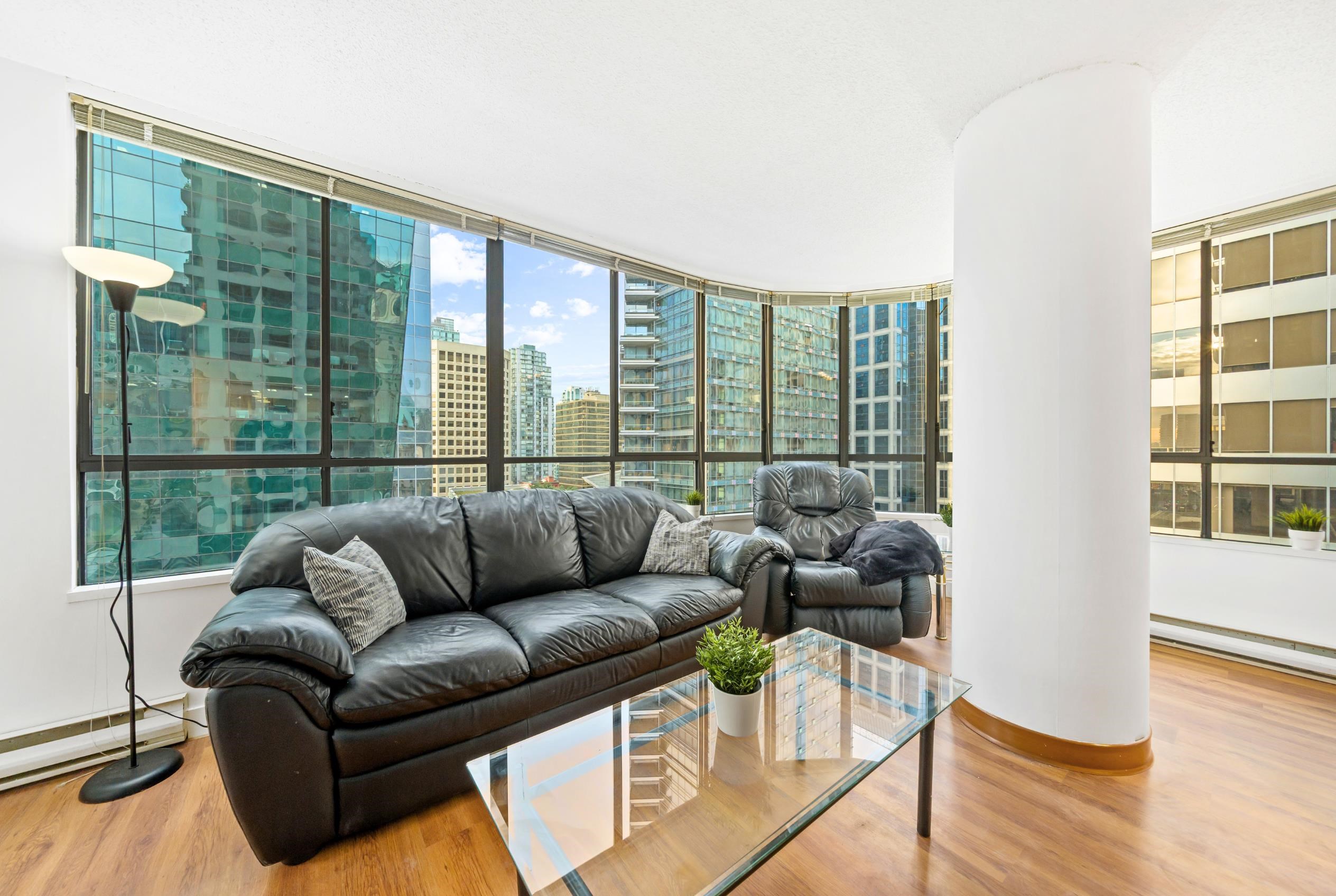 1006 1060 ALBERNI STREET Unit: 1006