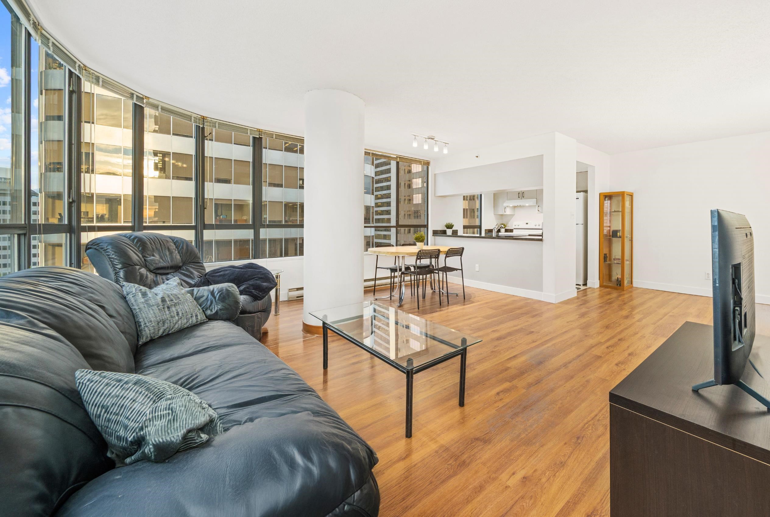 1006 1060 ALBERNI STREET Unit: 1006