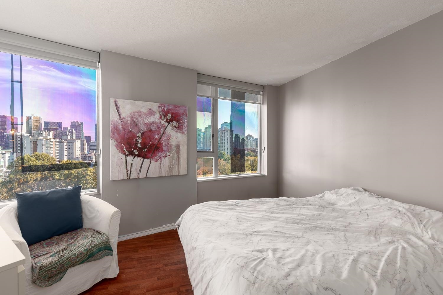 1503 1277 NELSON STREET Unit: 1503