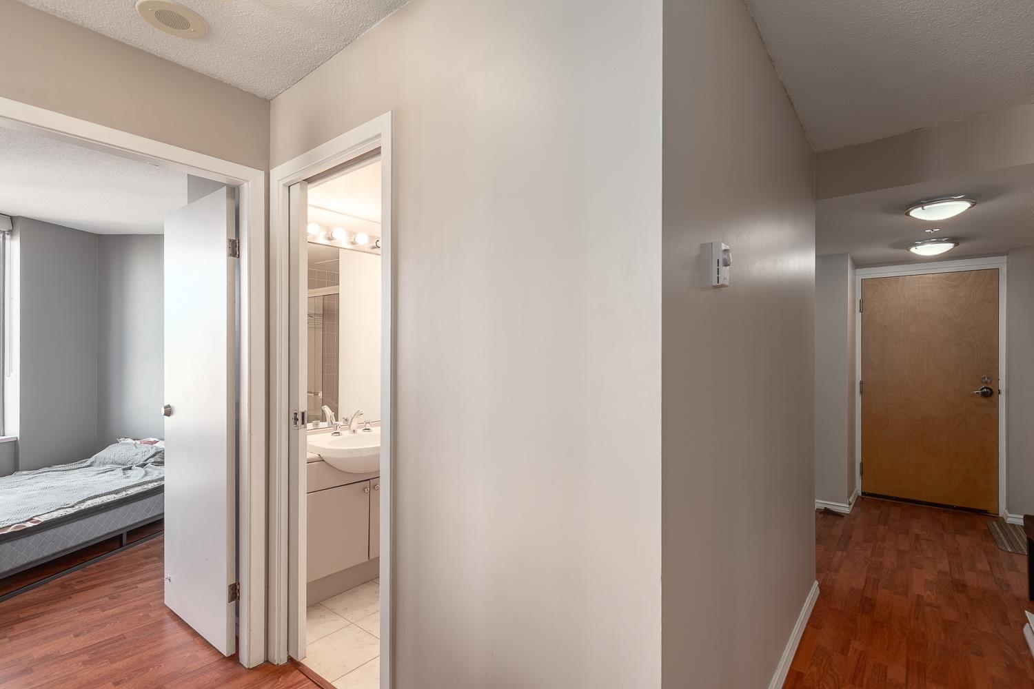 1503 1277 NELSON STREET Unit: 1503