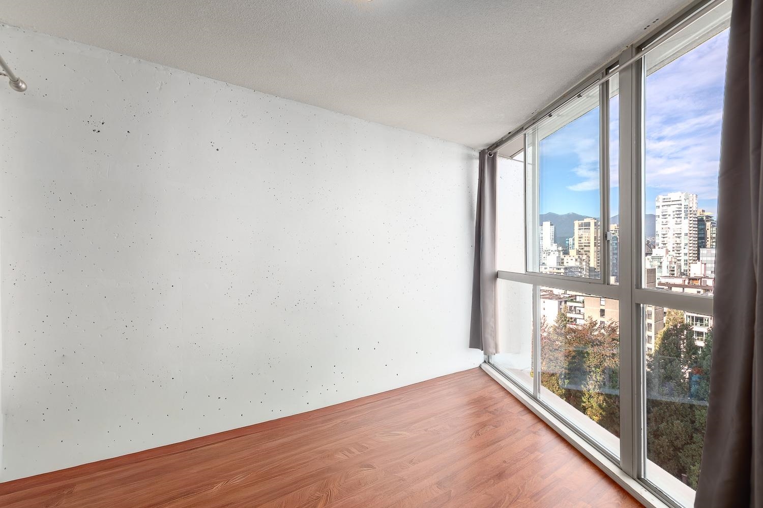 1503 1277 NELSON STREET Unit: 1503