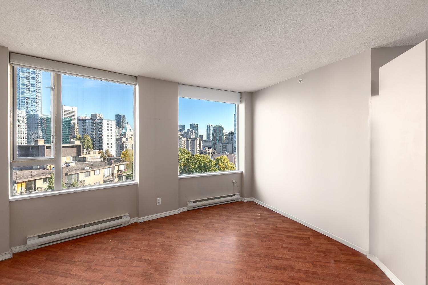 1503 1277 NELSON STREET Unit: 1503