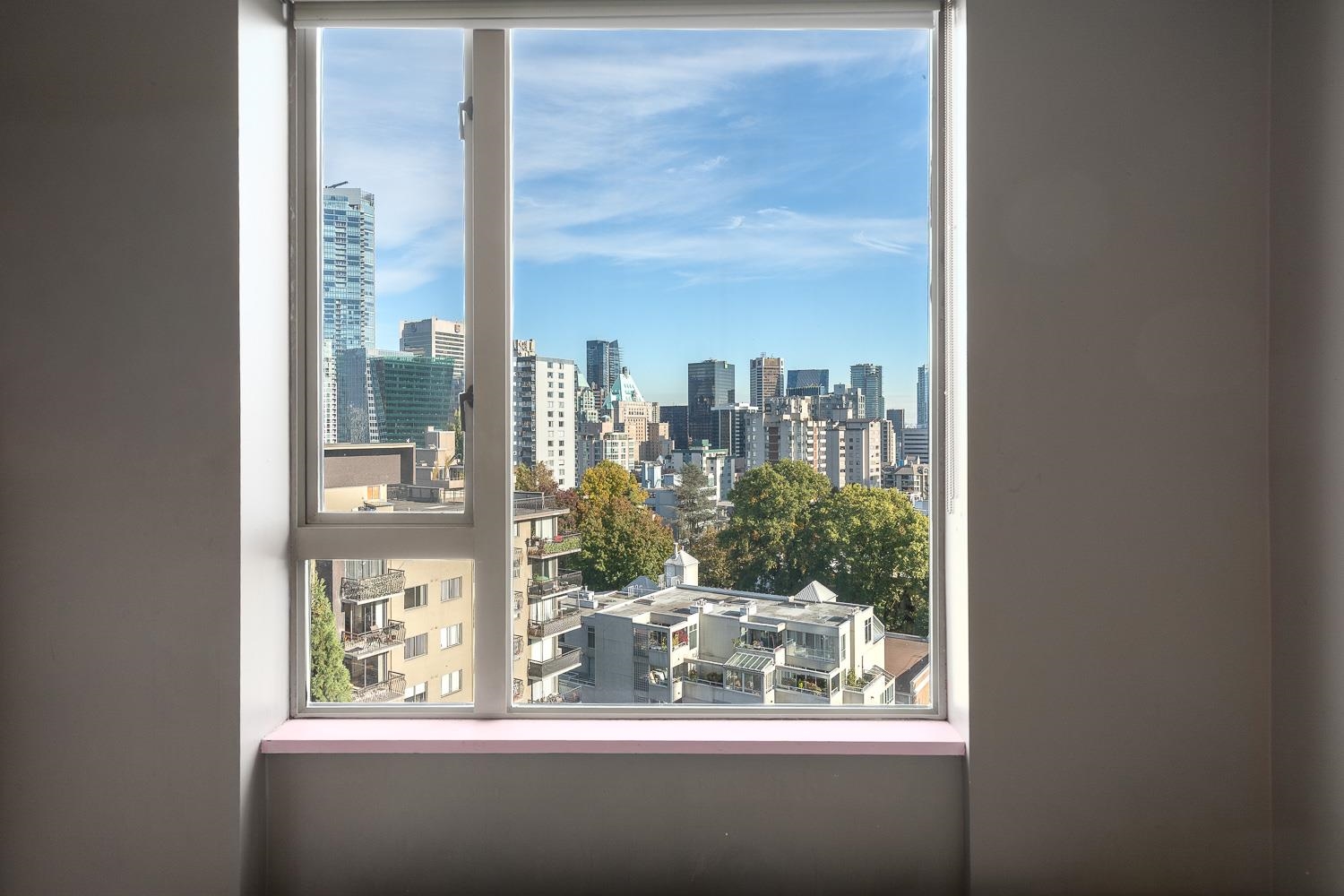 1503 1277 NELSON STREET Unit: 1503