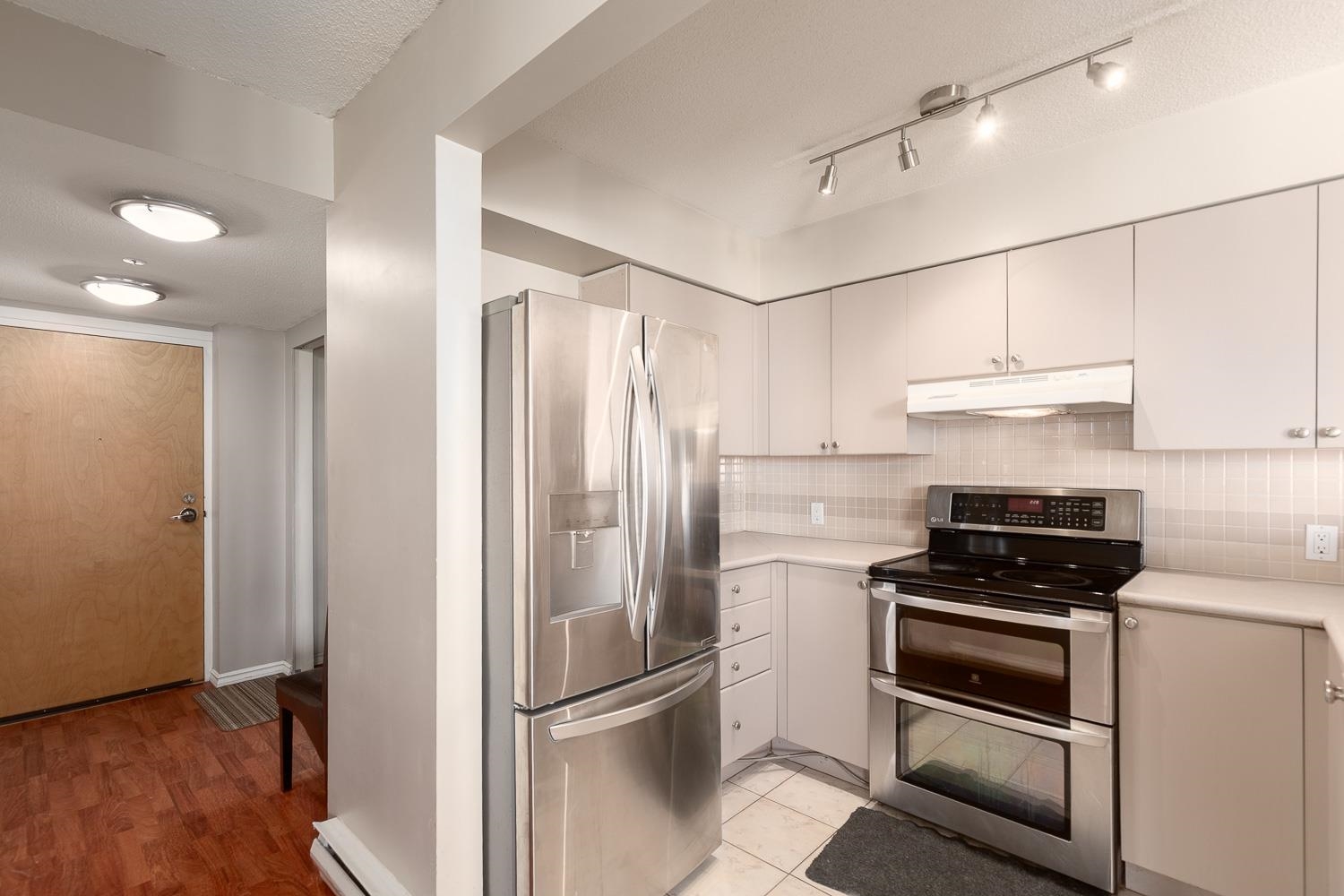 1503 1277 NELSON STREET Unit: 1503