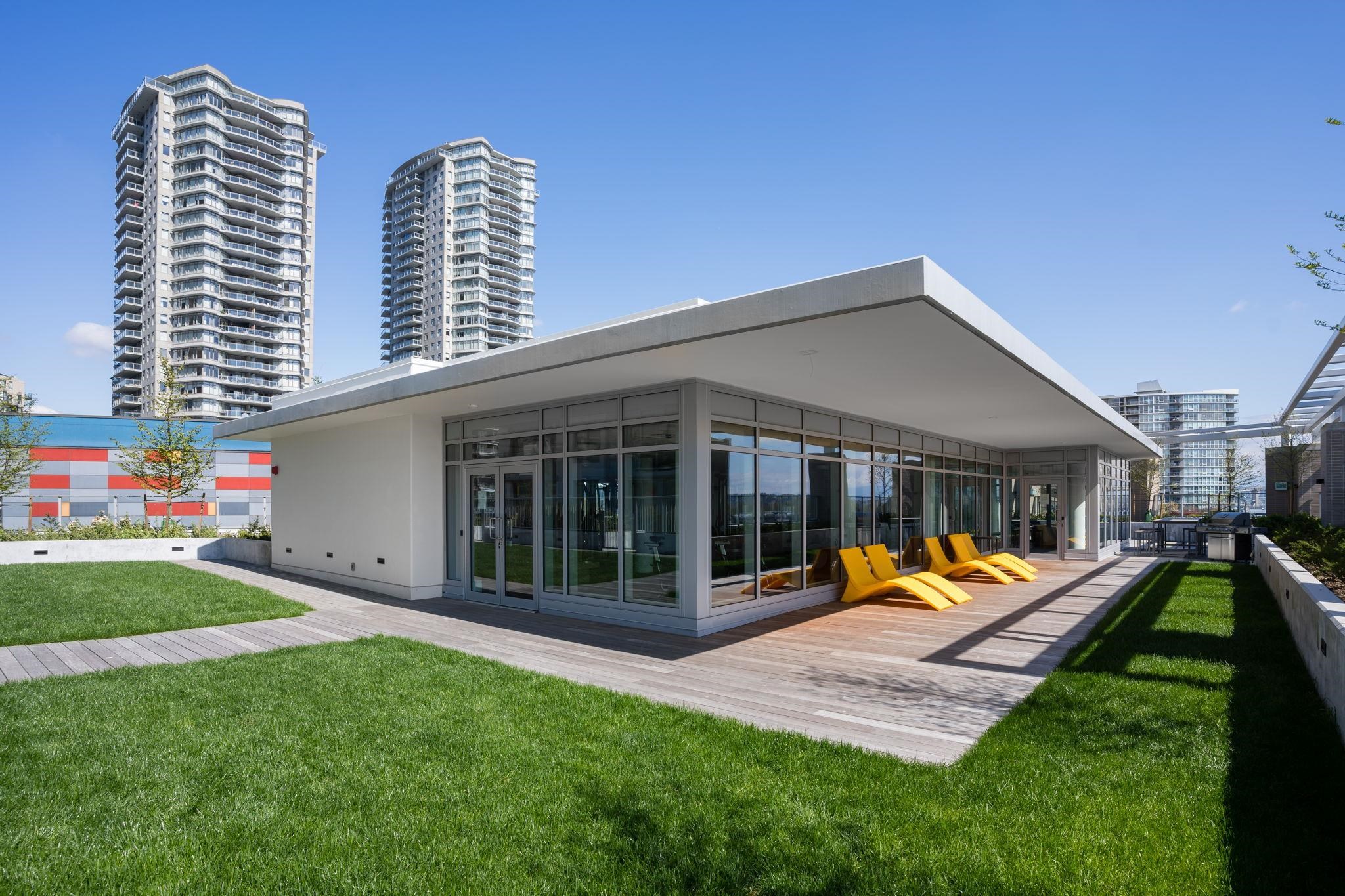 2607 908 QUAYSIDE DRIVE Unit: 2607