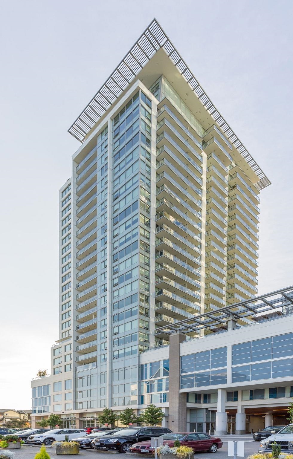 2607 908 QUAYSIDE DRIVE Unit: 2607