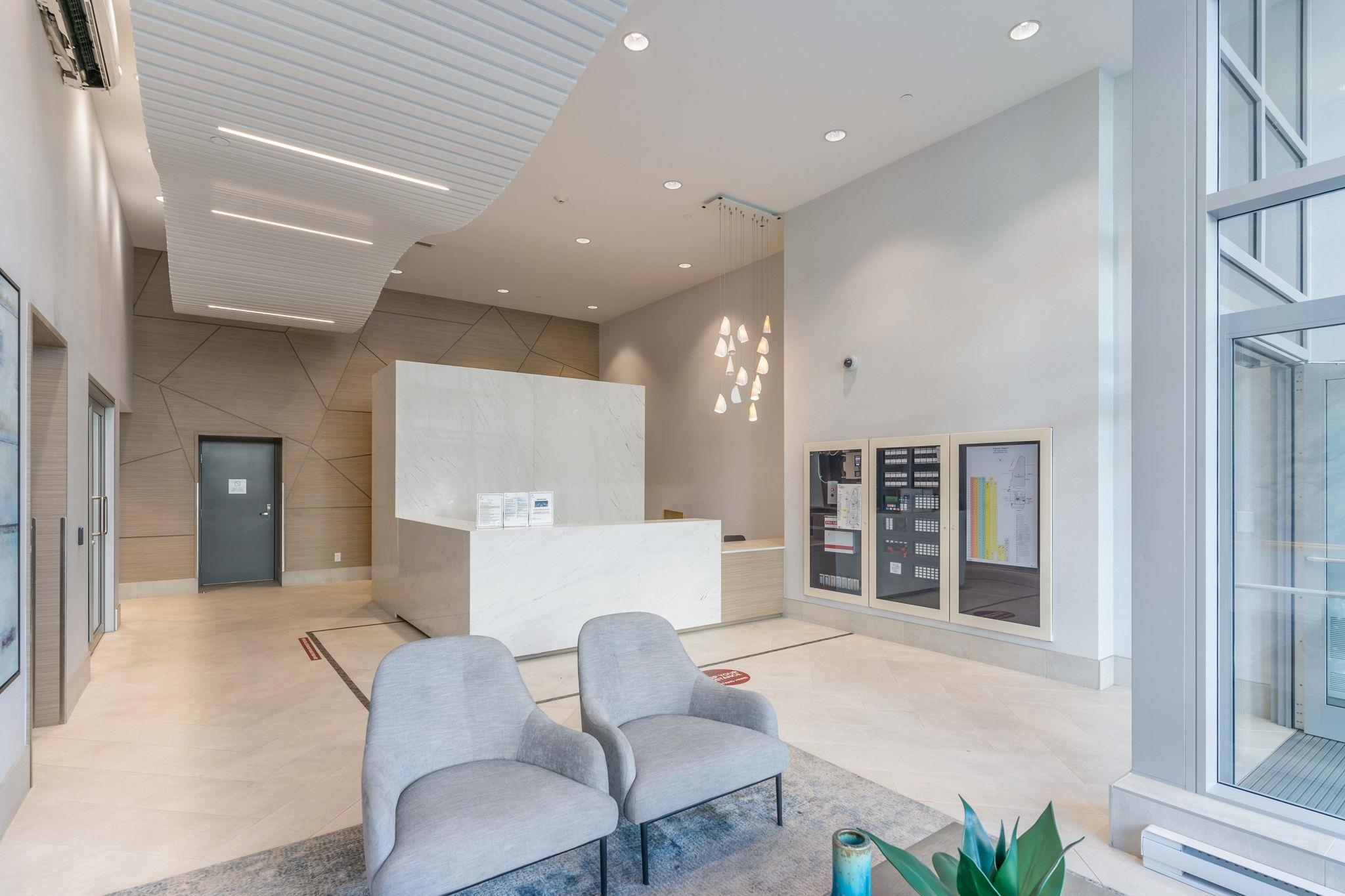 2607 908 QUAYSIDE DRIVE Unit: 2607