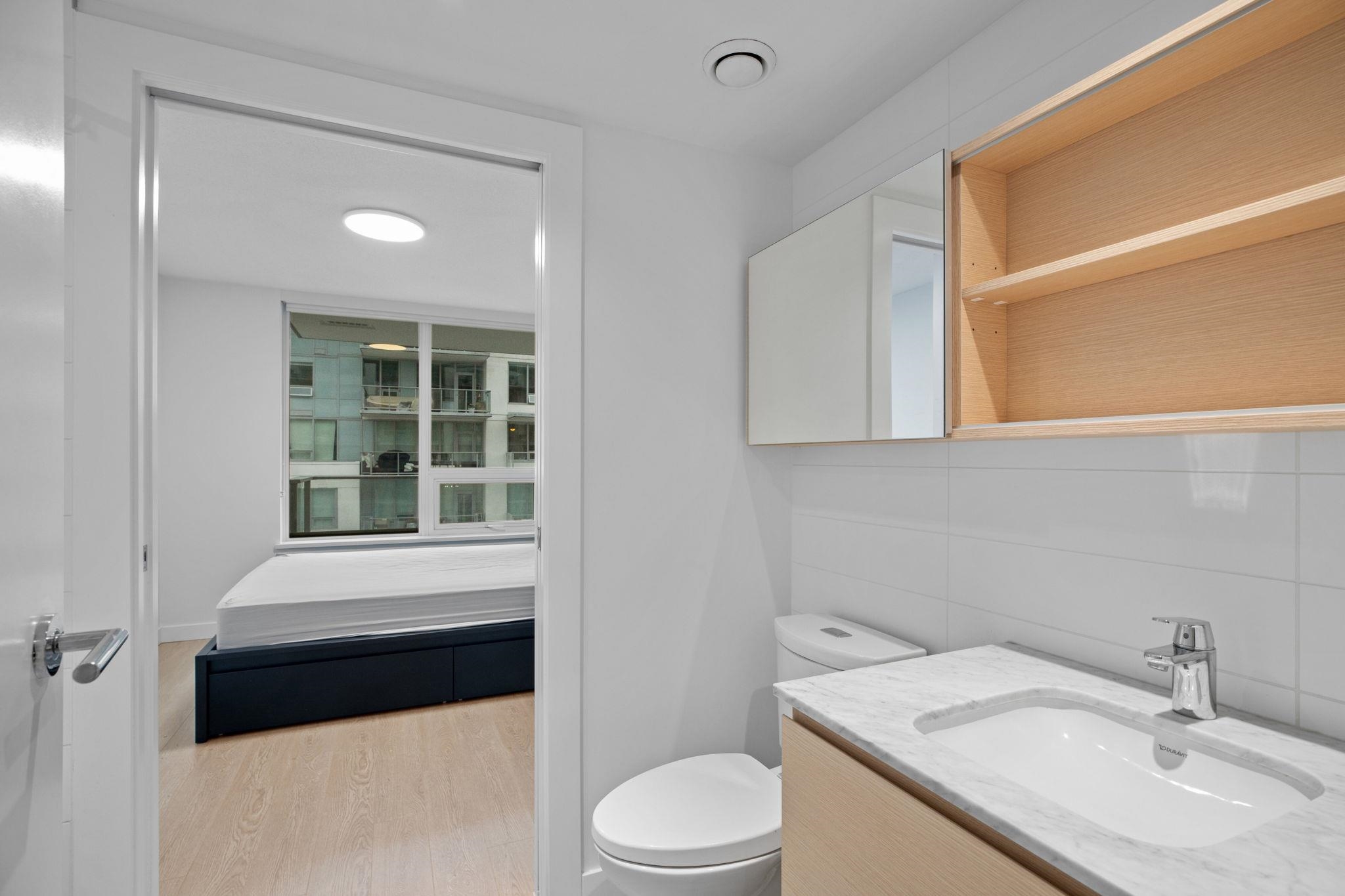 2607 908 QUAYSIDE DRIVE Unit: 2607