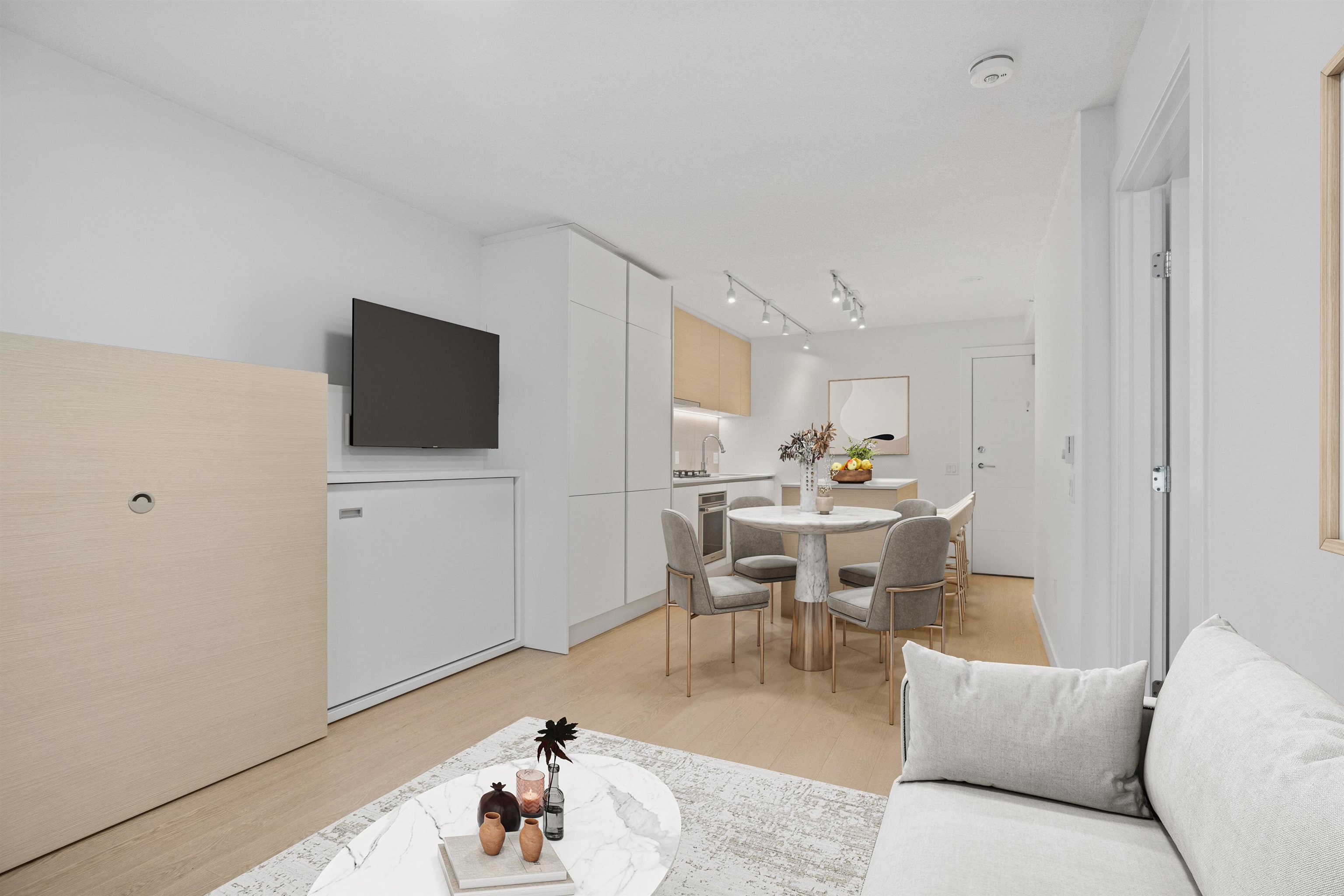 2607 908 QUAYSIDE DRIVE Unit: 2607