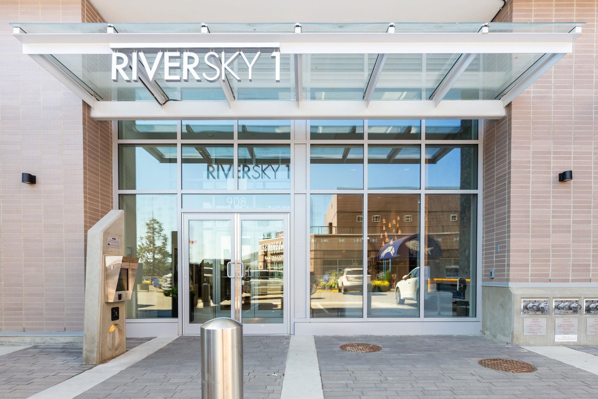 2607 908 QUAYSIDE DRIVE Unit: 2607