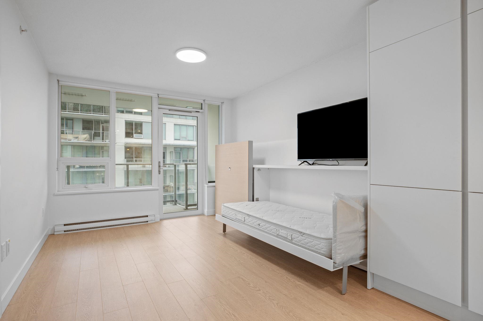 2607 908 QUAYSIDE DRIVE Unit: 2607