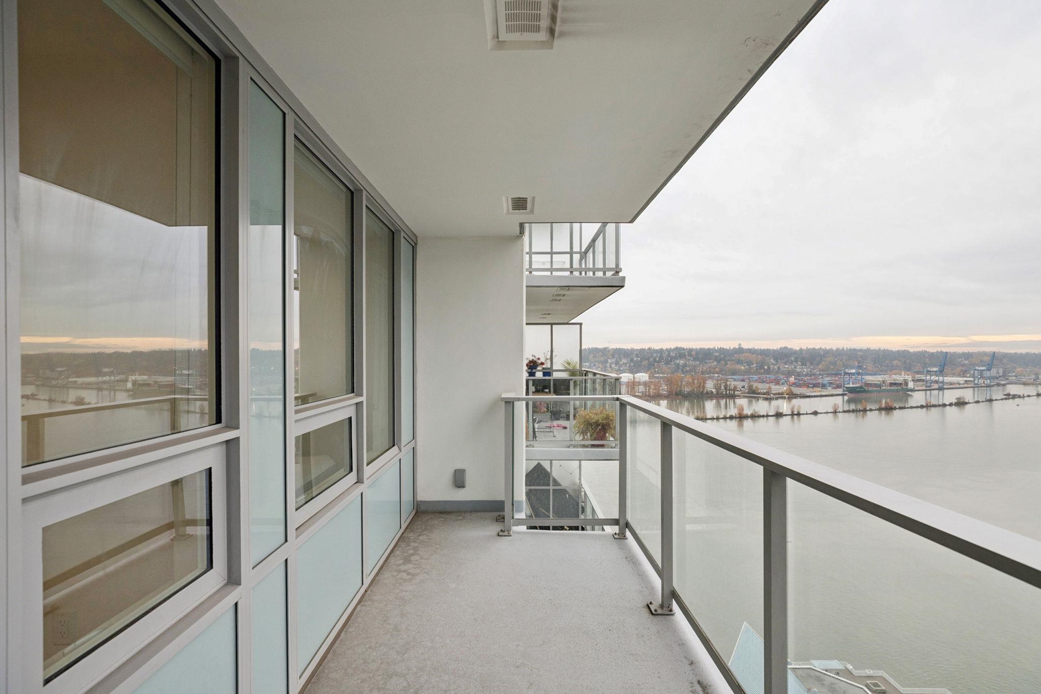 2607 908 QUAYSIDE DRIVE Unit: 2607