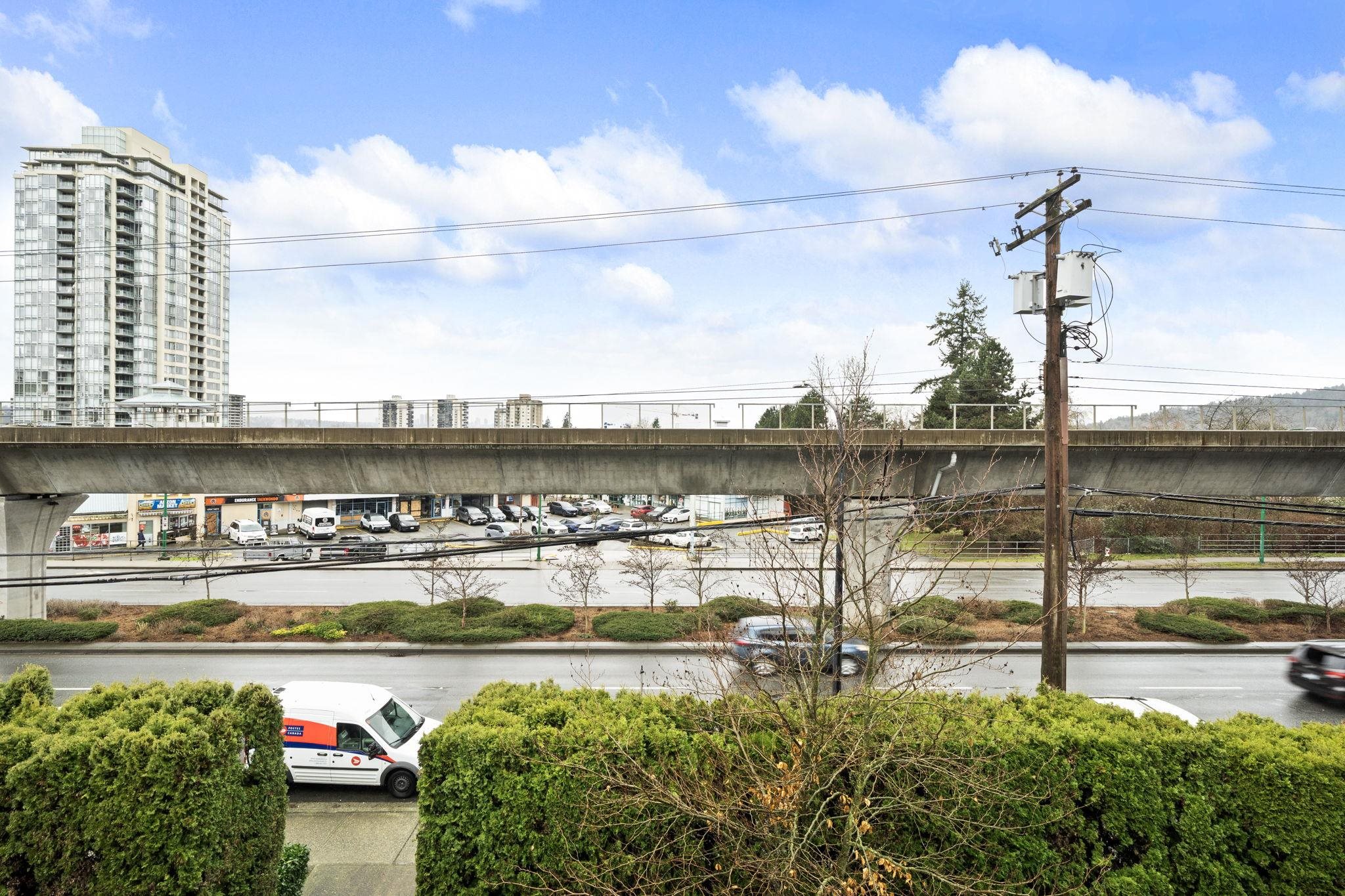 301 601 NORTH ROAD Unit: 301