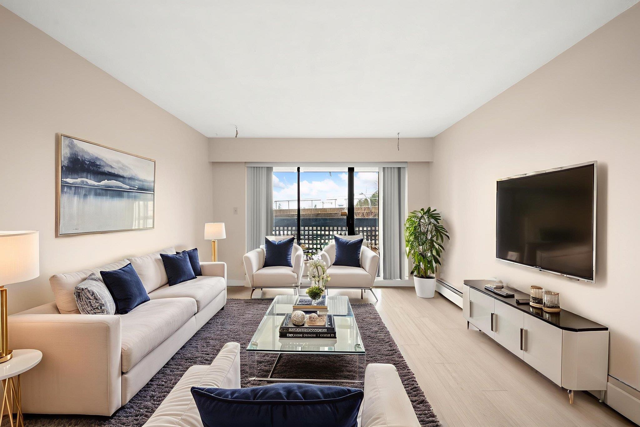 301 601 NORTH ROAD Unit: 301