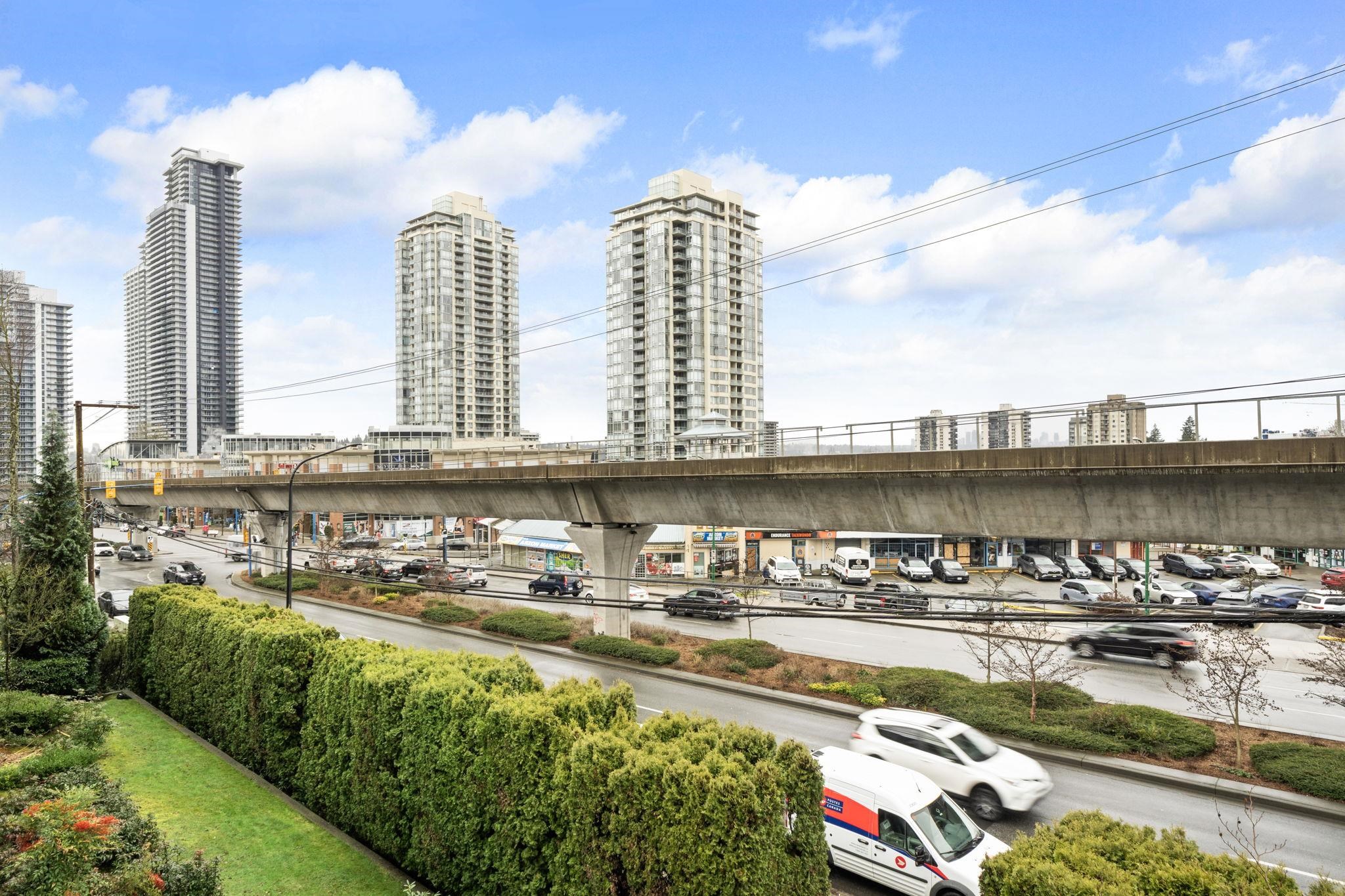 301 601 NORTH ROAD Unit: 301