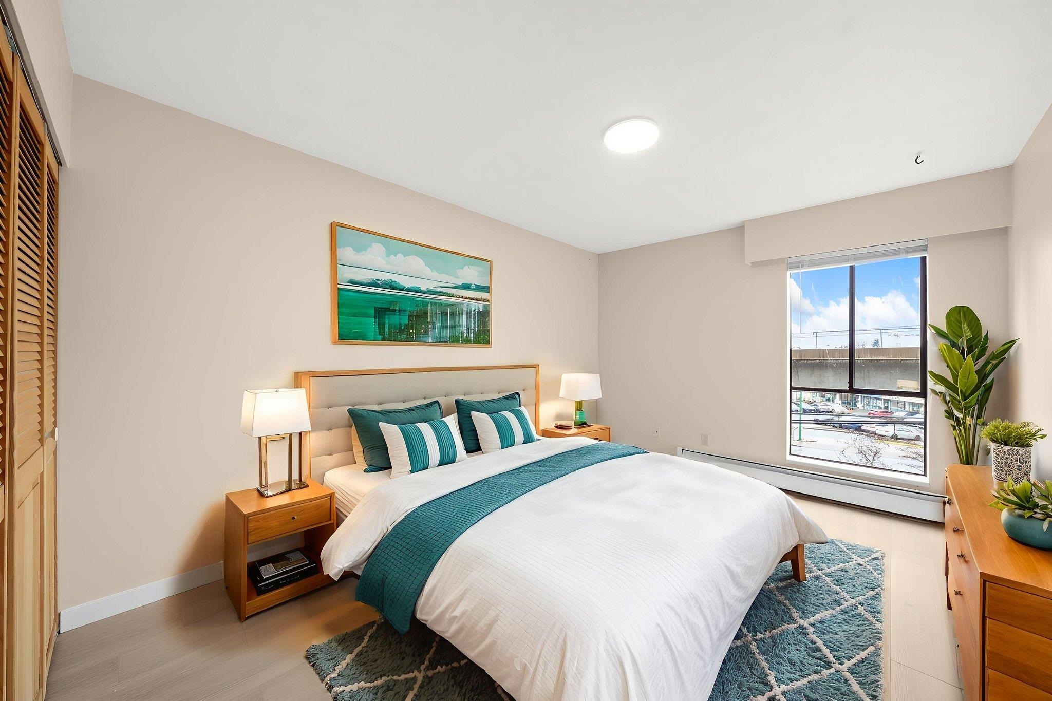 301 601 NORTH ROAD Unit: 301