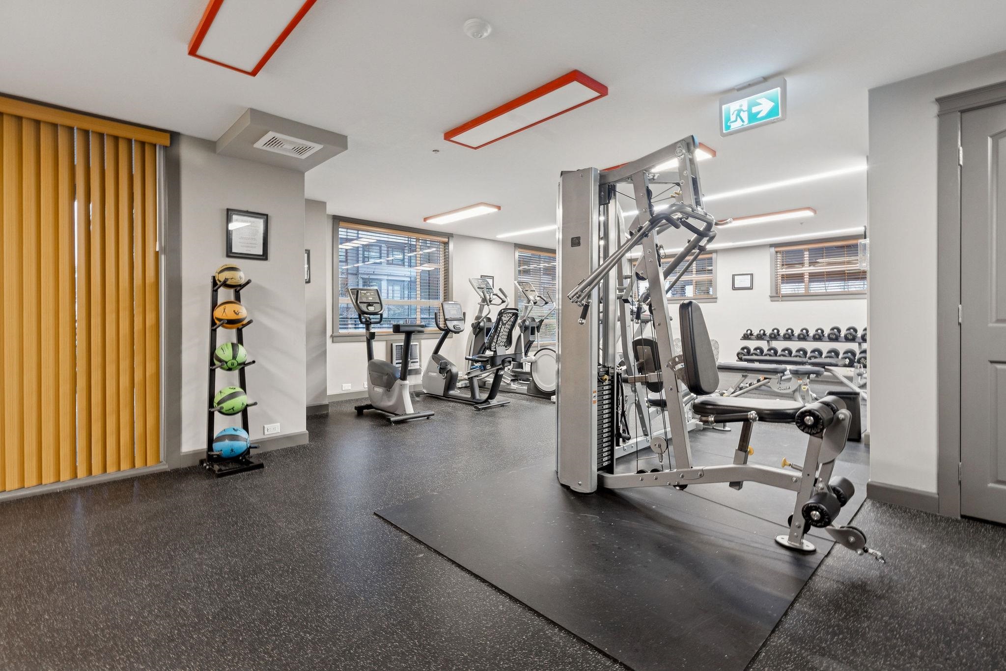 209 3535 146A STREET Unit: 209