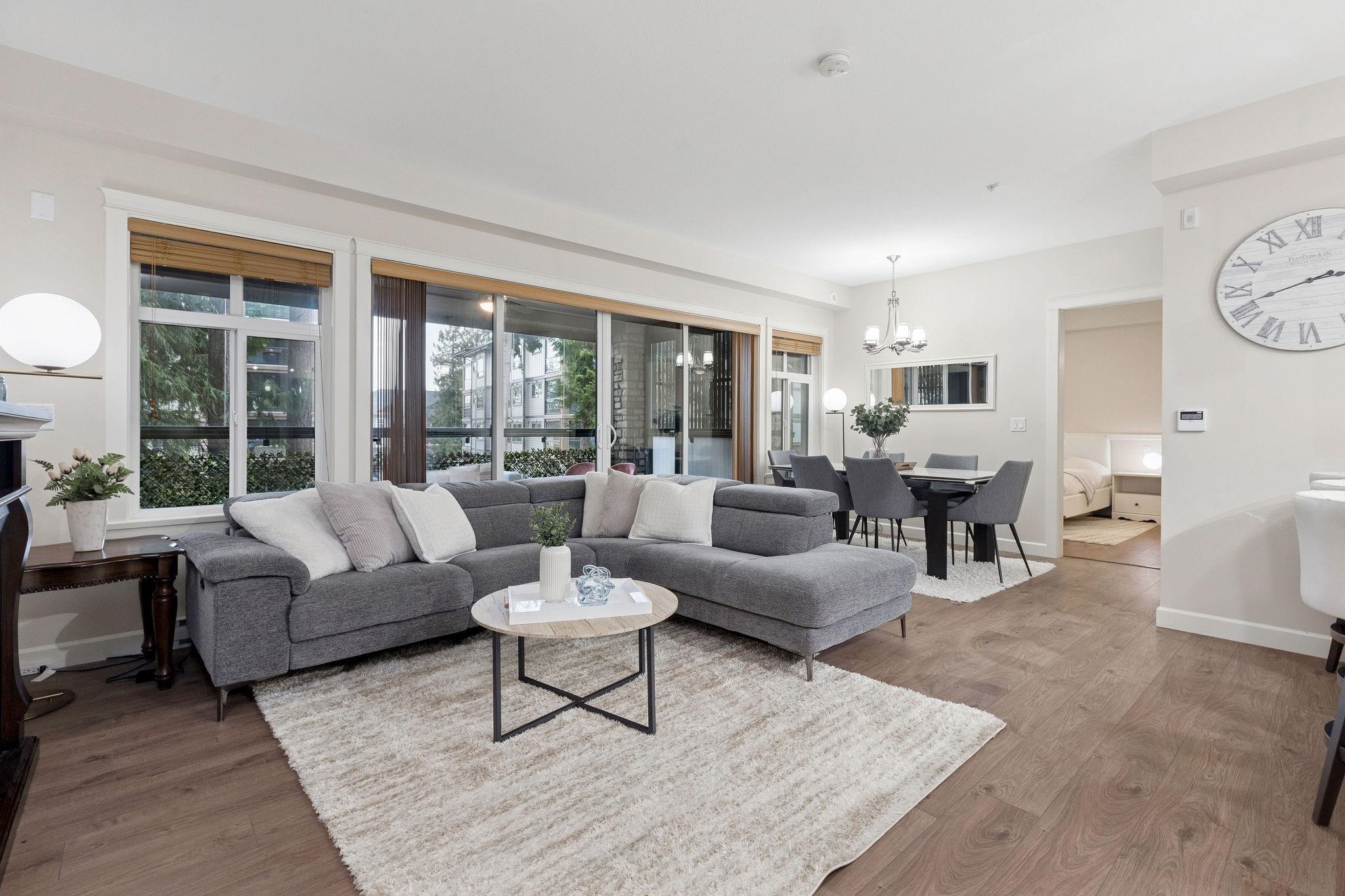 209 3535 146A STREET Unit: 209