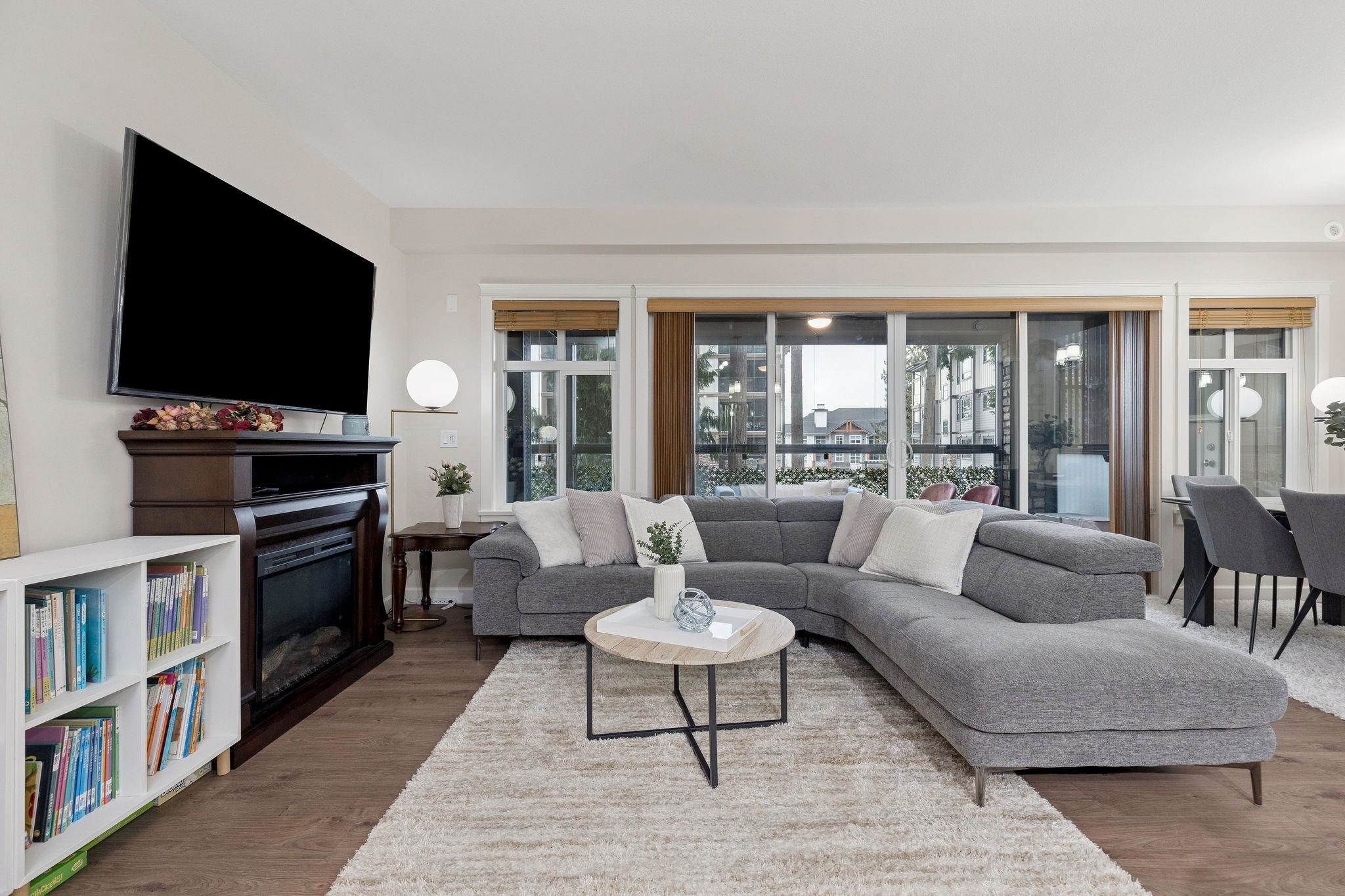 209 3535 146A STREET Unit: 209