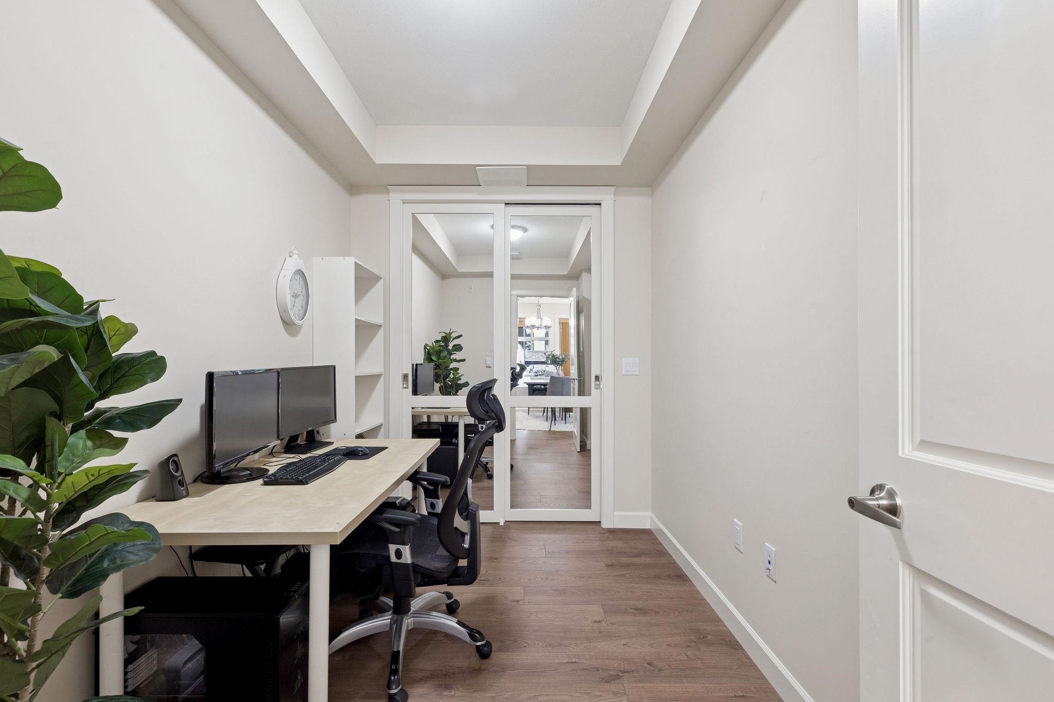 209 3535 146A STREET Unit: 209