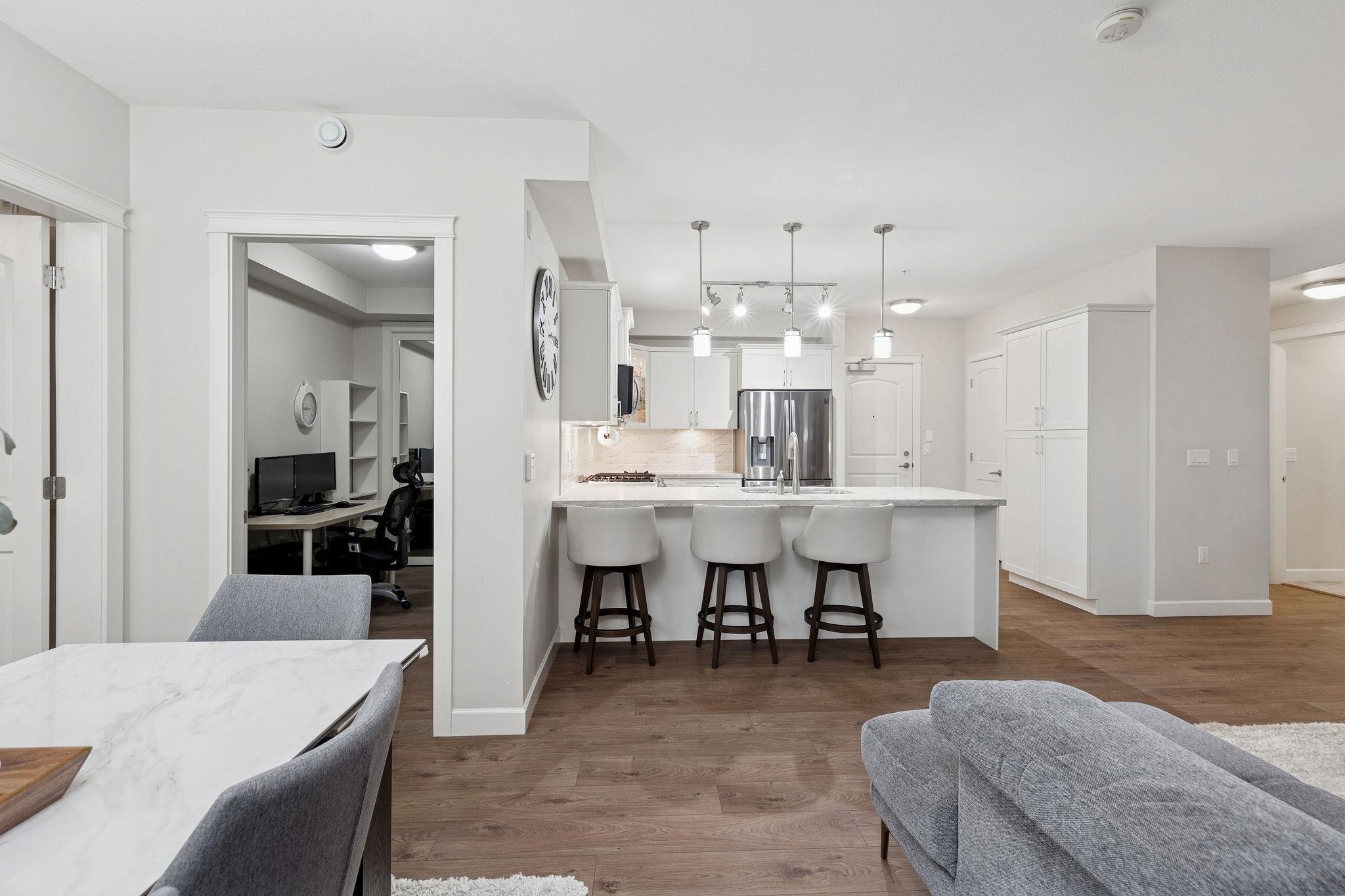 209 3535 146A STREET Unit: 209