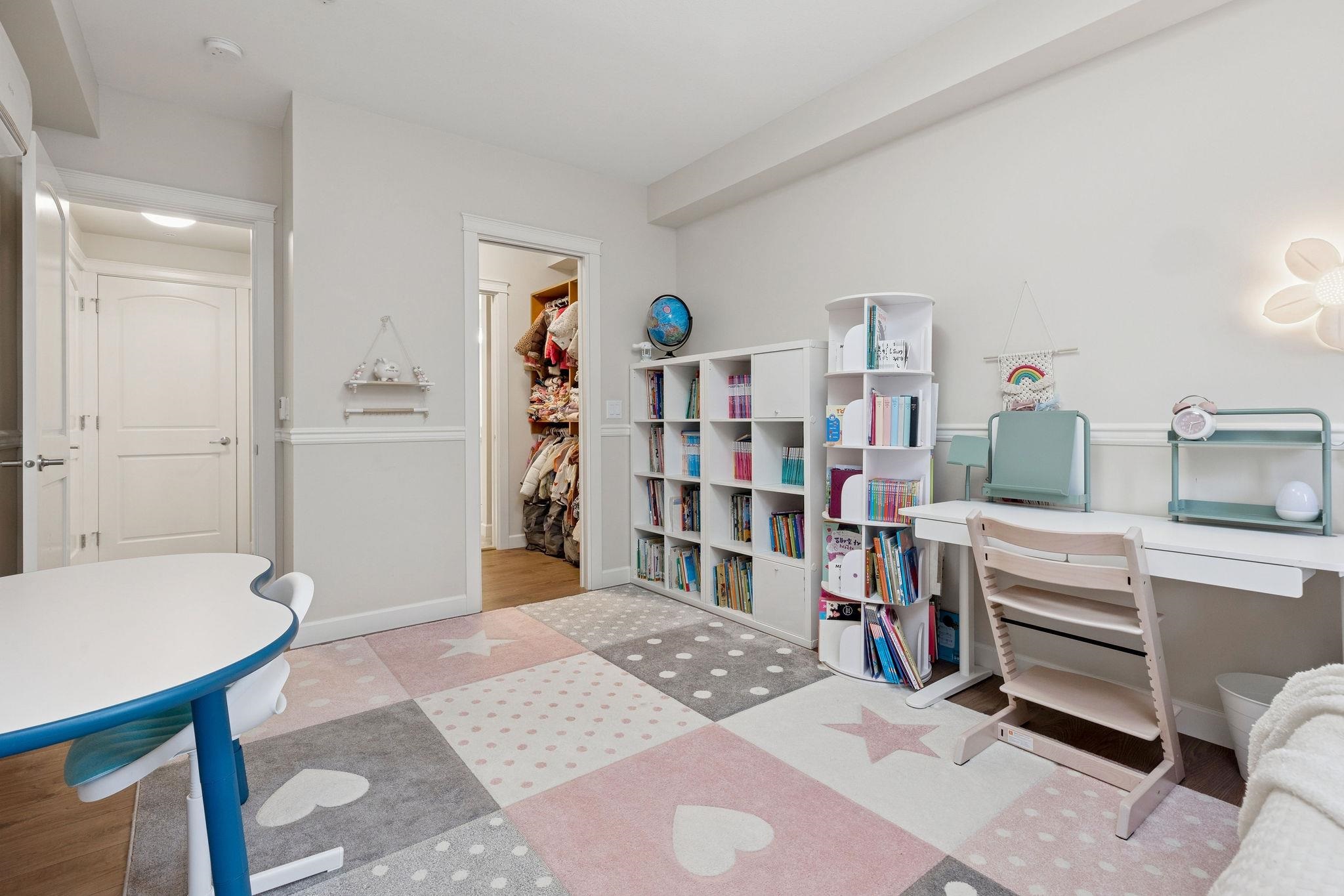 209 3535 146A STREET Unit: 209