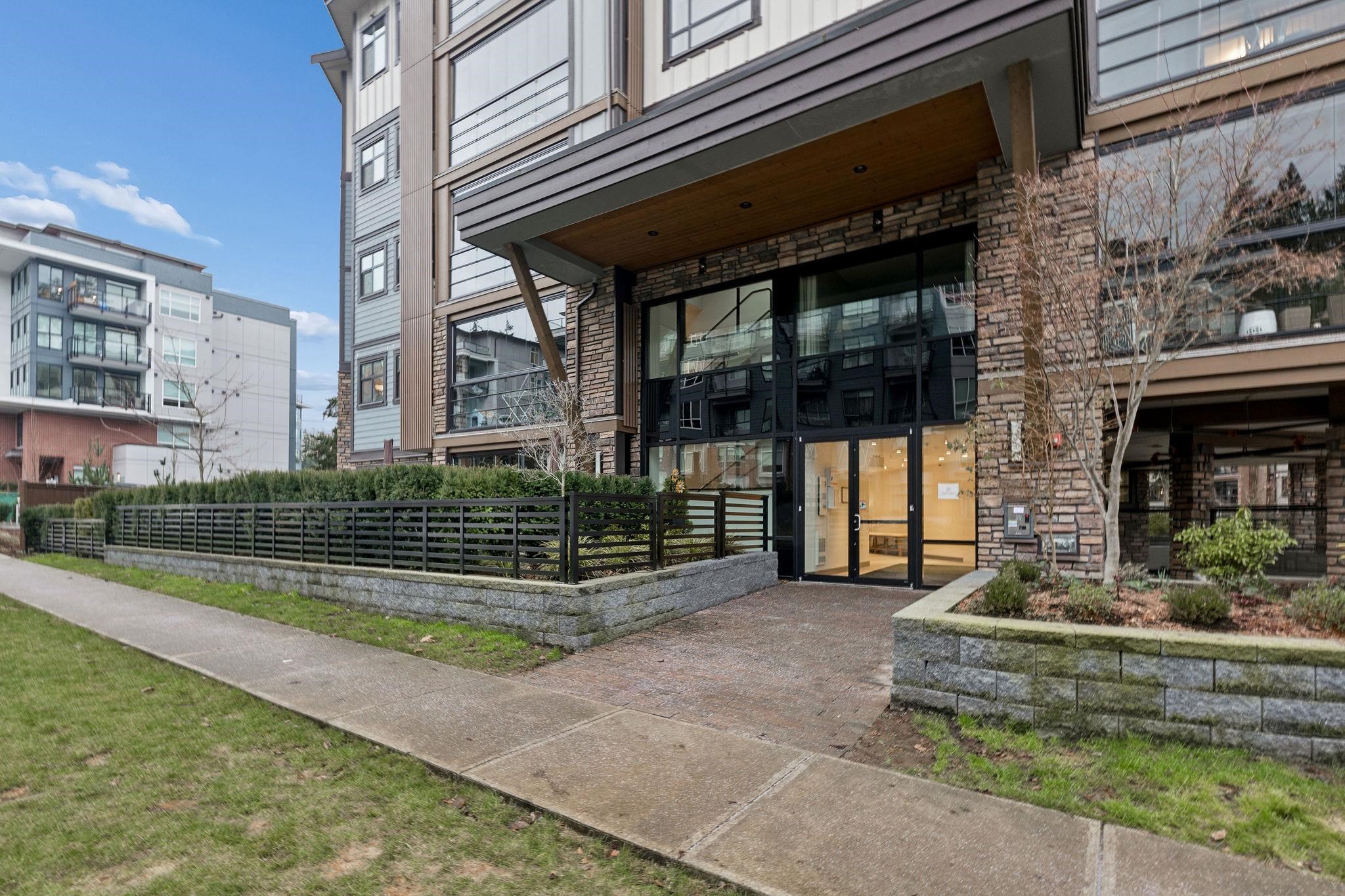 209 3535 146A STREET Unit: 209