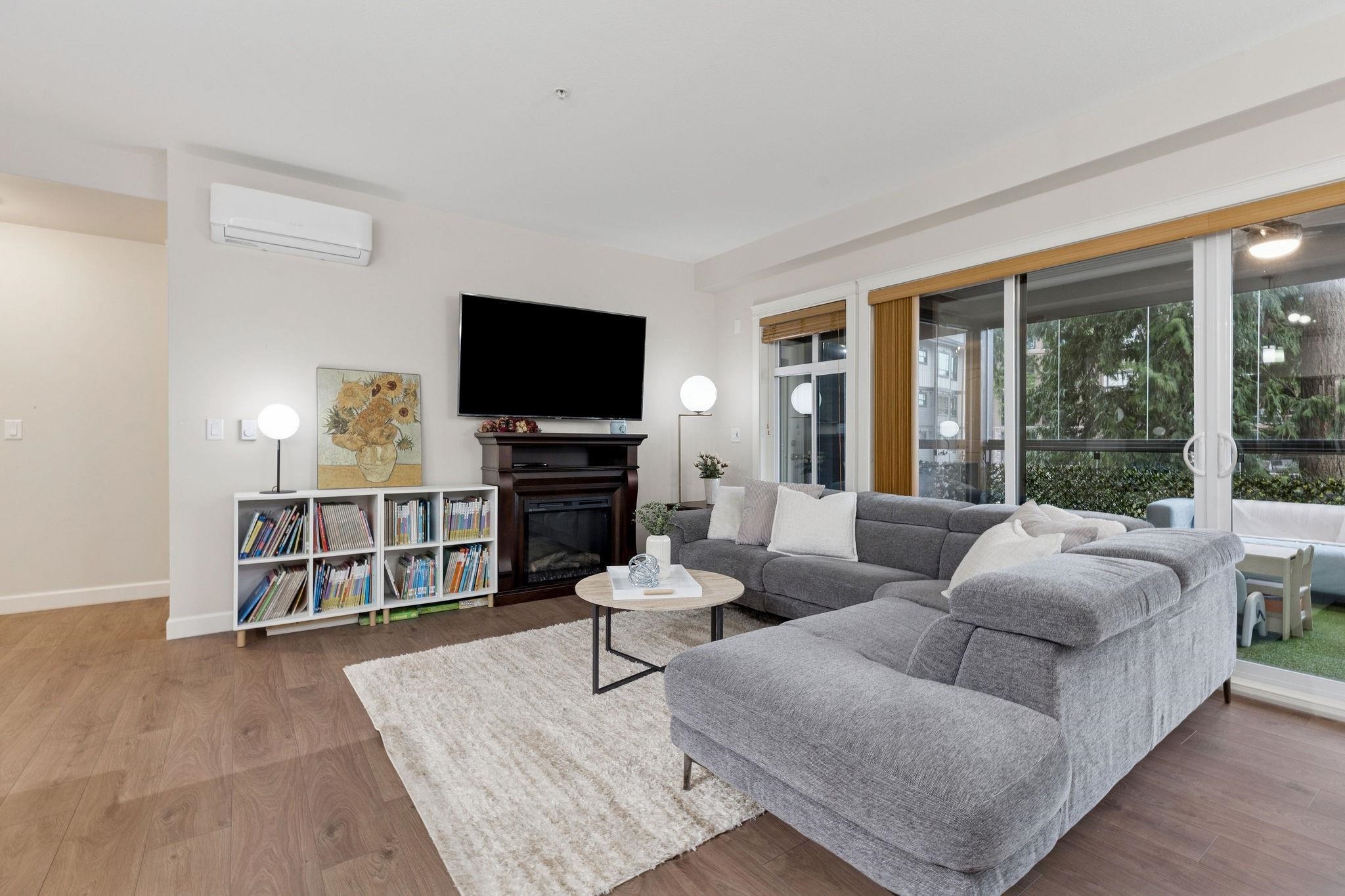 209 3535 146A STREET Unit: 209