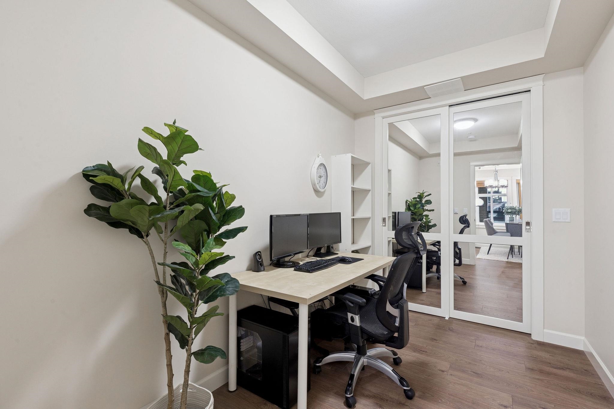 209 3535 146A STREET Unit: 209