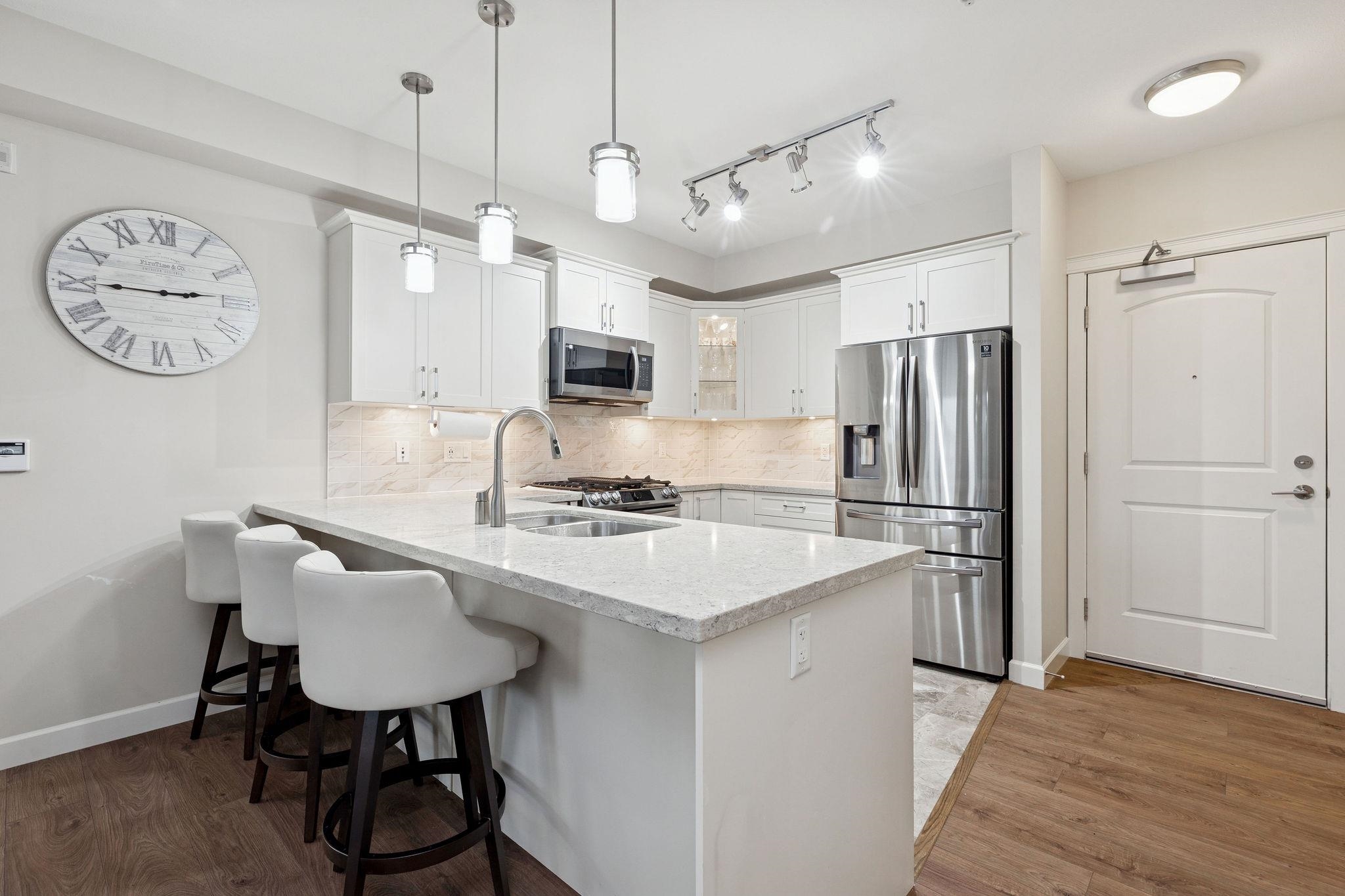 209 3535 146A STREET Unit: 209